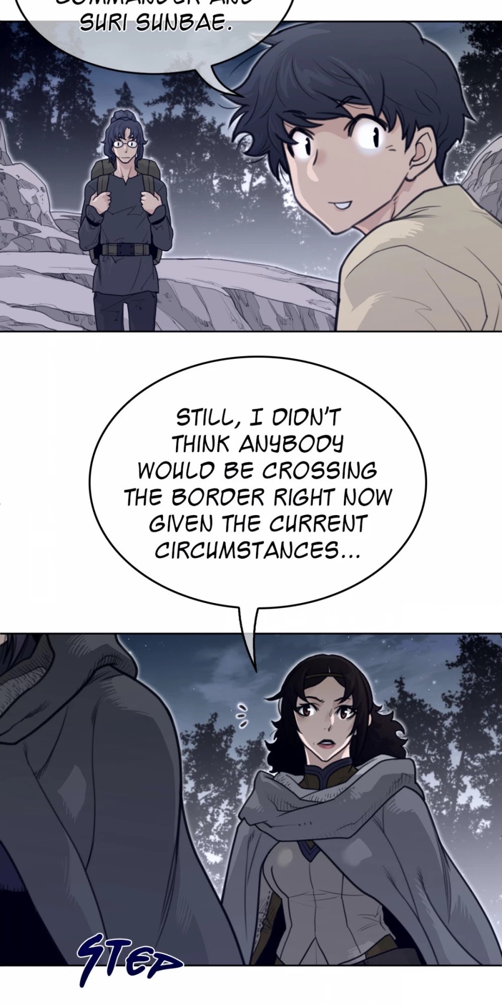 Perfect Half Chapter 137 page 8 - Chapter 137