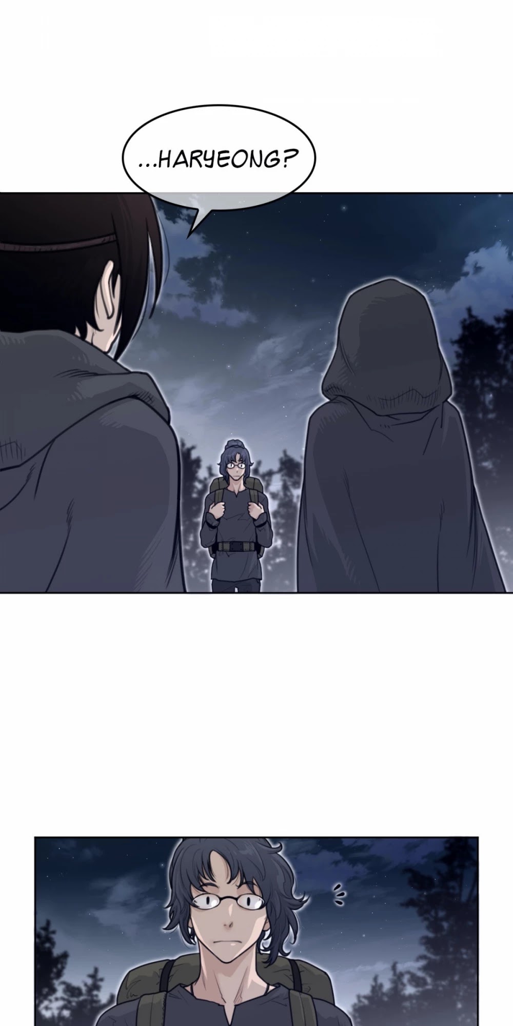 Perfect Half Chapter 137 page 9 - Chapter 137