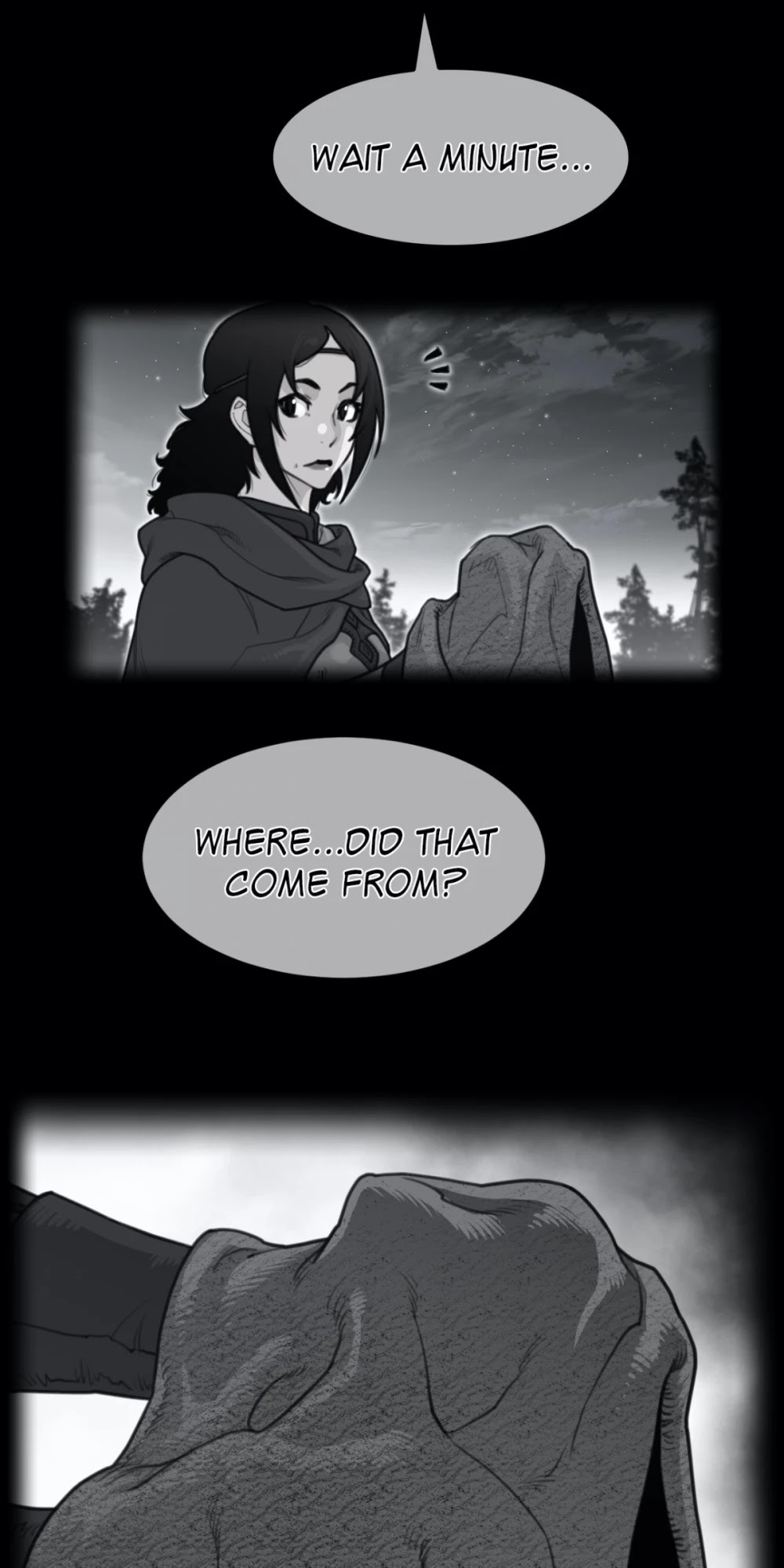 Perfect Half Chapter 138 page 1 - Chapter 138