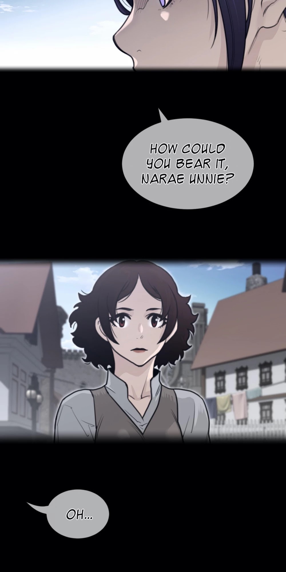 Perfect Half Chapter 138 page 10 - Chapter 138
