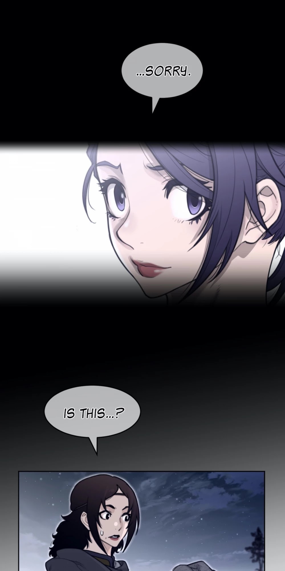 Perfect Half Chapter 138 page 11 - Chapter 138