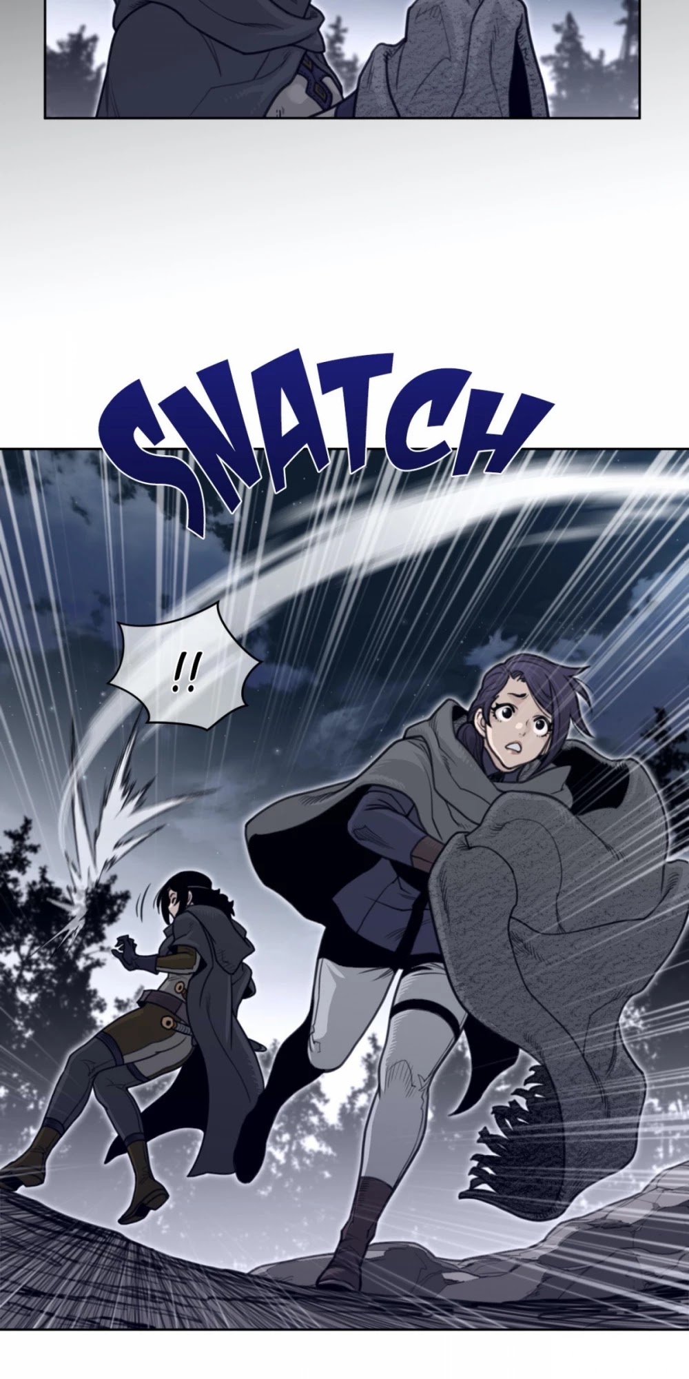 Perfect Half Chapter 138 page 12 - Chapter 138
