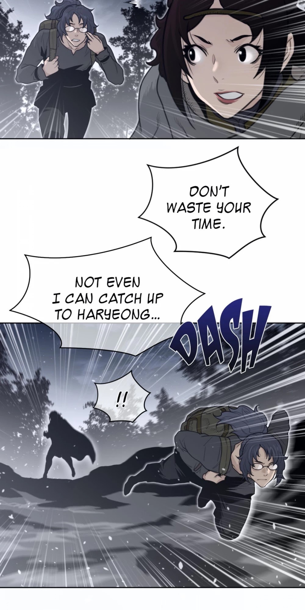 Perfect Half Chapter 138 page 14 - Chapter 138