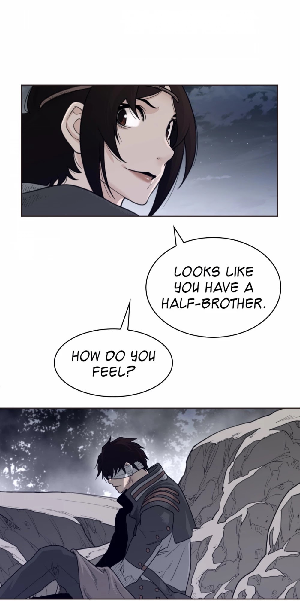 Perfect Half Chapter 138 page 17 - Chapter 138