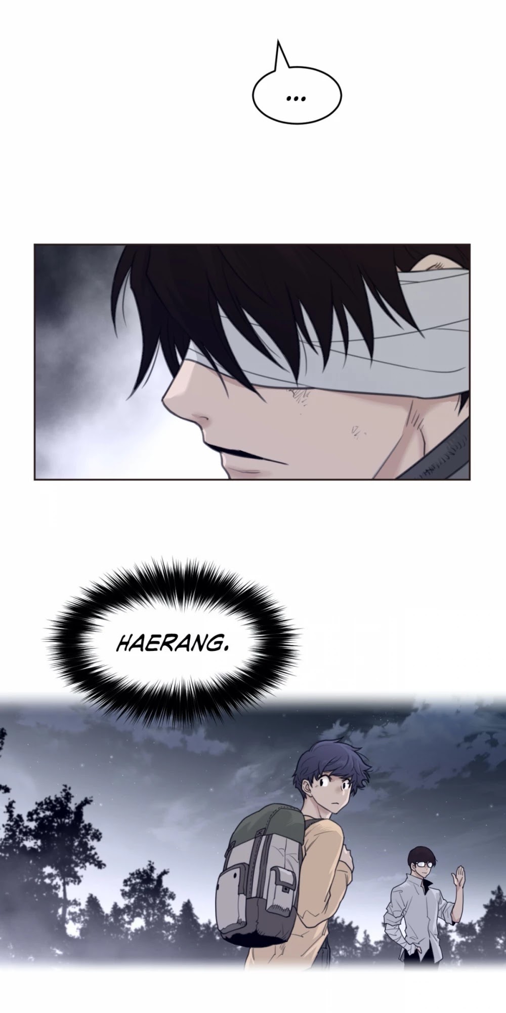 Perfect Half Chapter 138 page 18 - Chapter 138