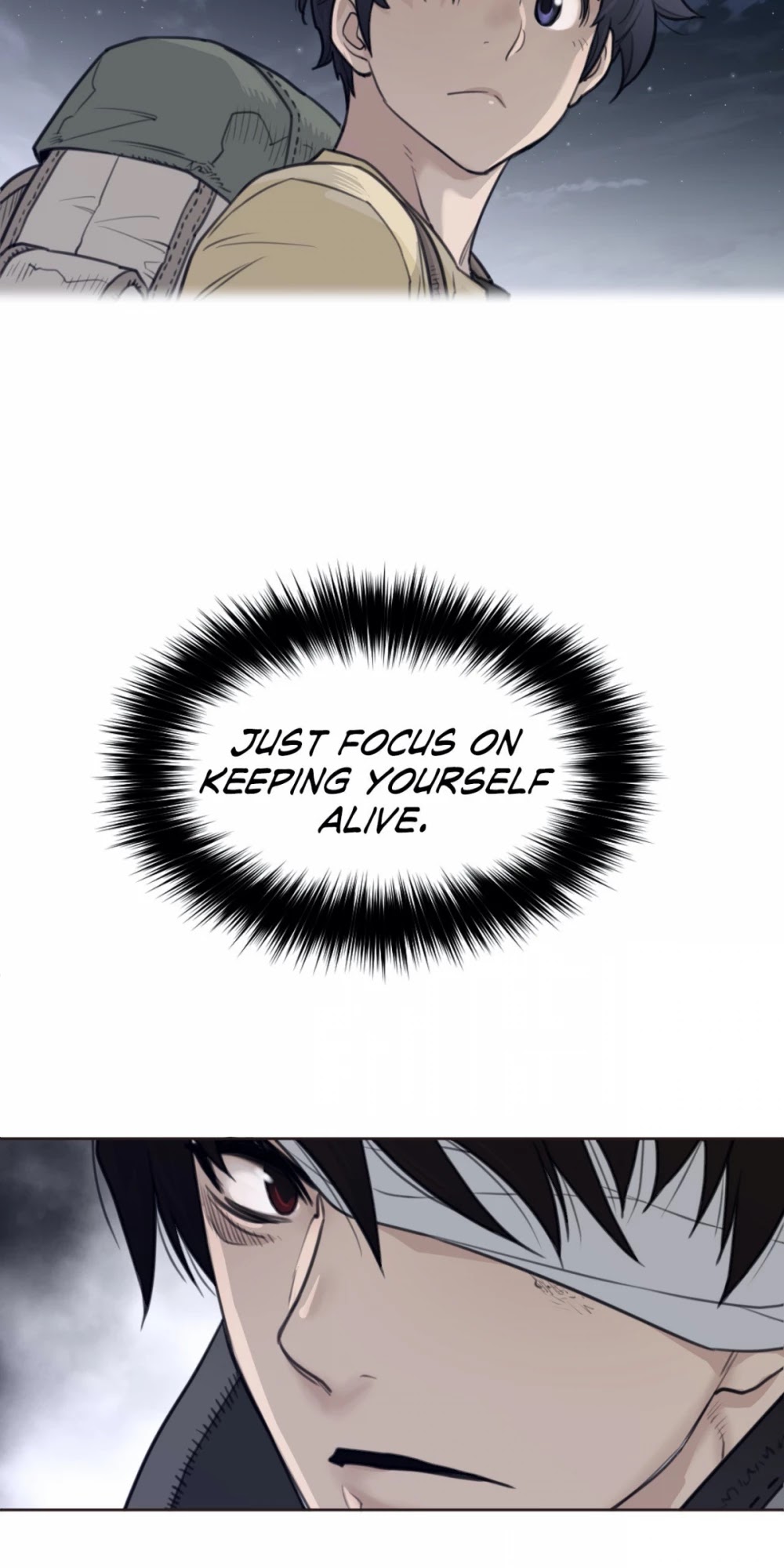 Perfect Half Chapter 138 page 20 - Chapter 138