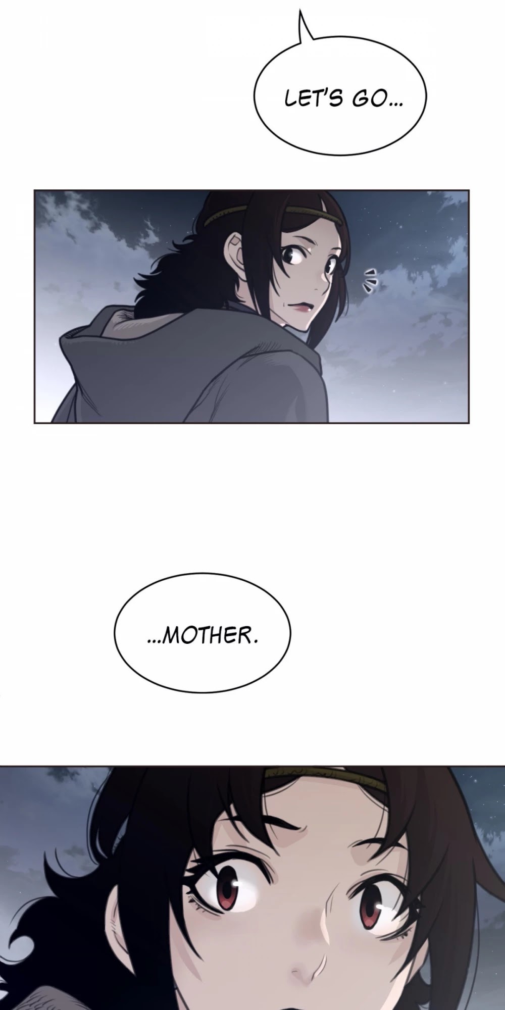 Perfect Half Chapter 138 page 21 - Chapter 138