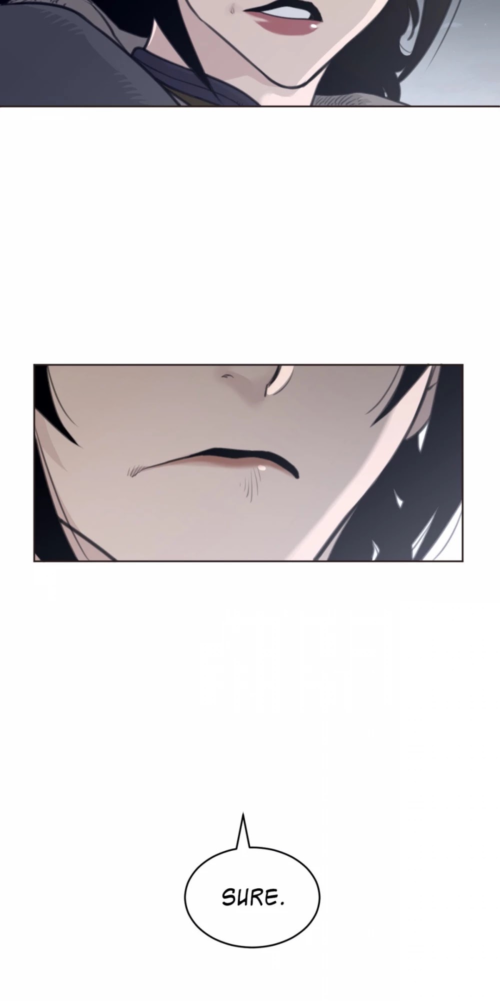 Perfect Half Chapter 138 page 22 - Chapter 138