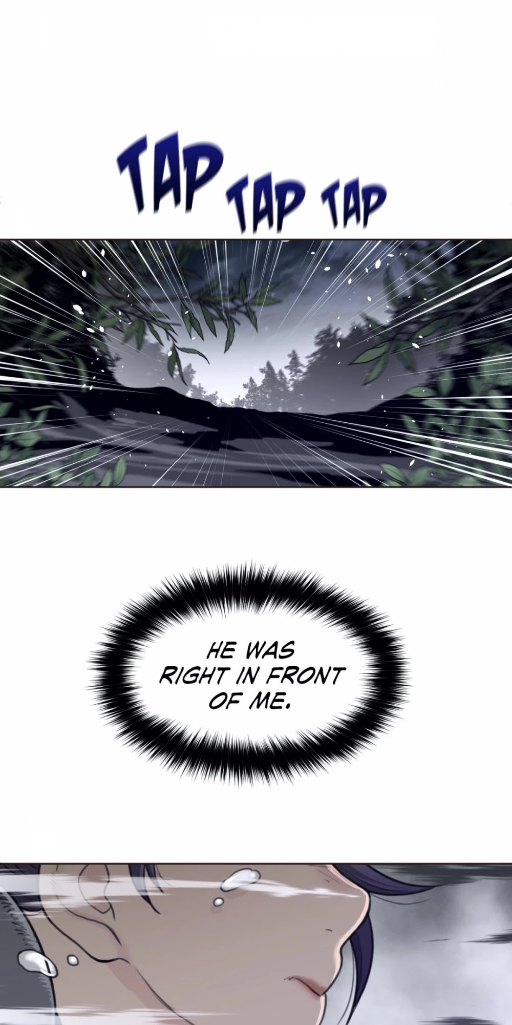 Perfect Half Chapter 138 page 23 - Chapter 138