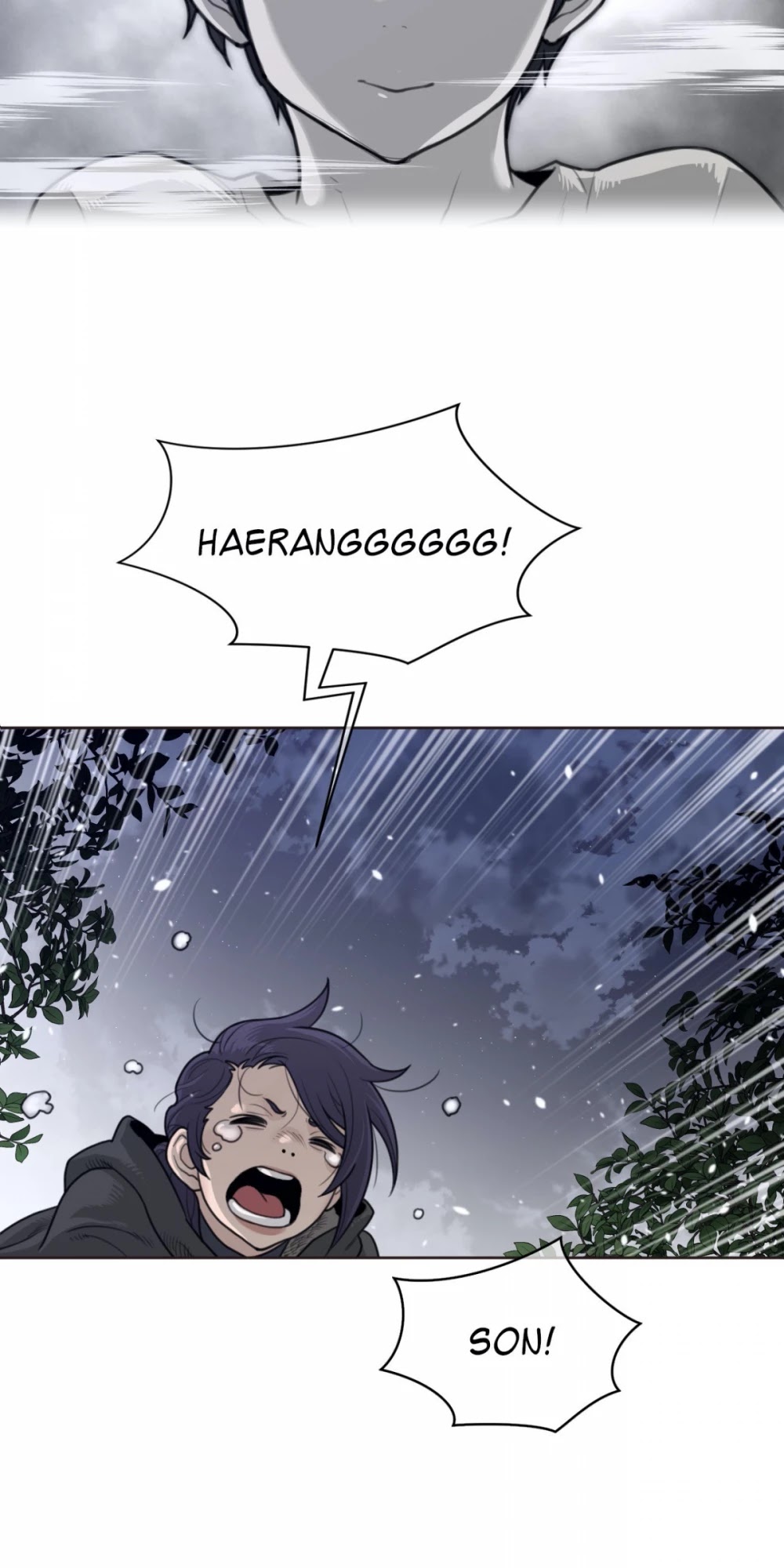 Perfect Half Chapter 138 page 26 - Chapter 138