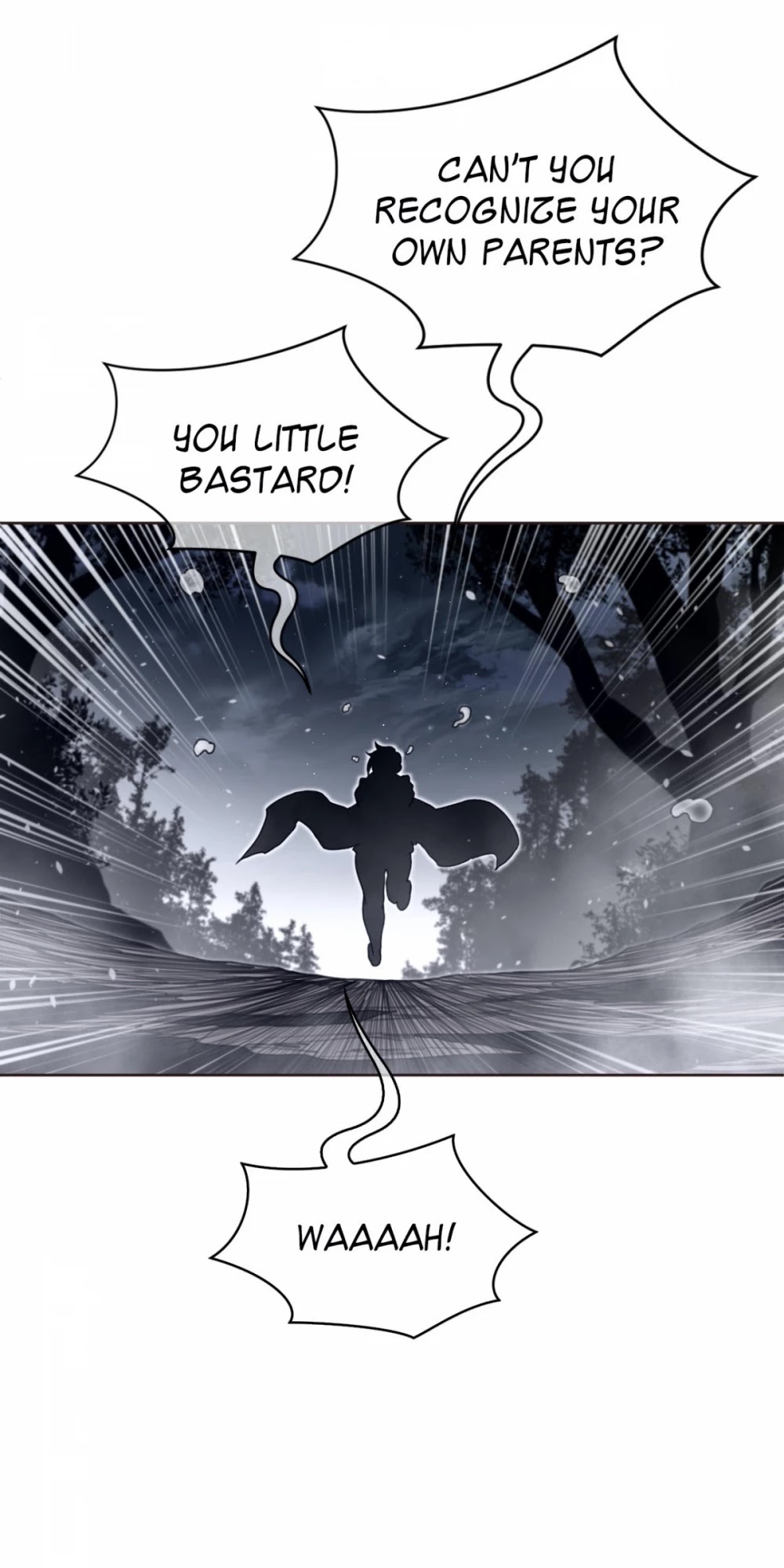 Perfect Half Chapter 138 page 27 - Chapter 138