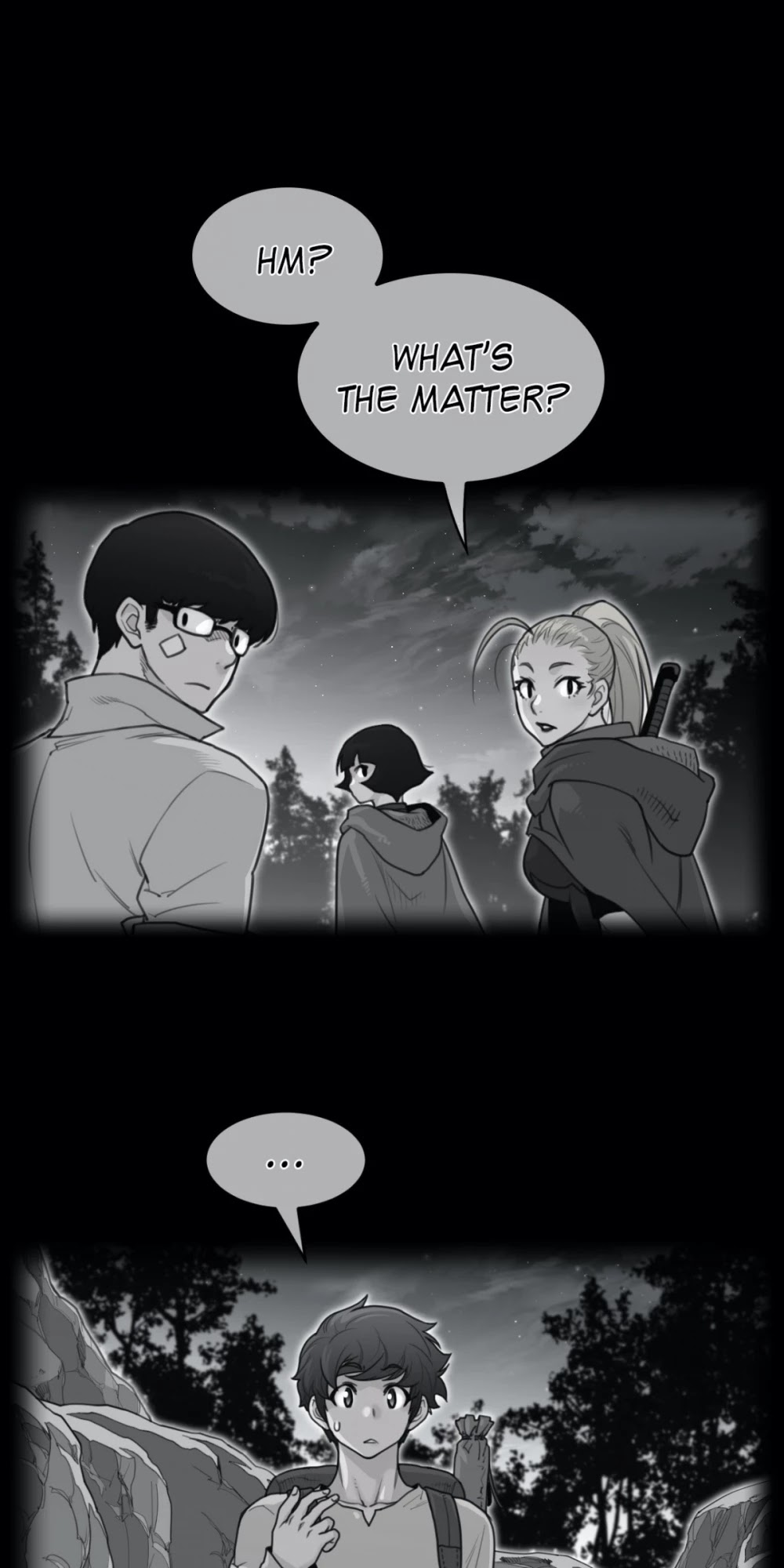 Perfect Half Chapter 138 page 3 - Chapter 138