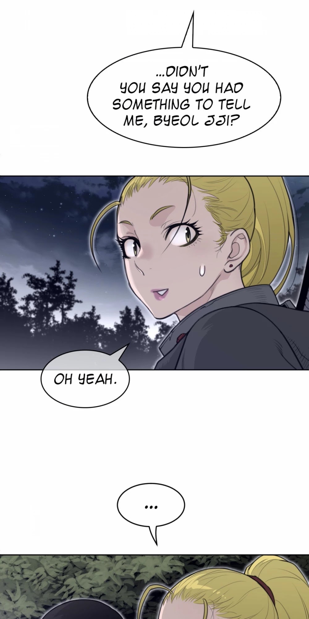 Perfect Half Chapter 138 page 31 - Chapter 138