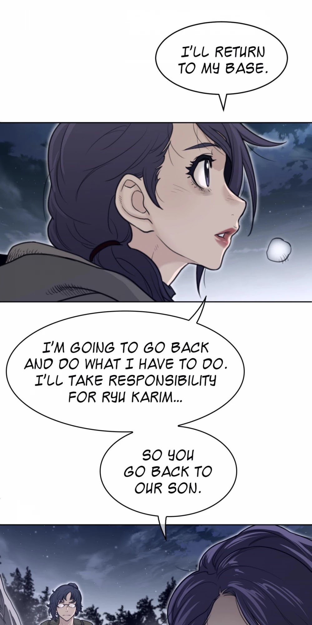 Perfect Half Chapter 138 page 37 - Chapter 138