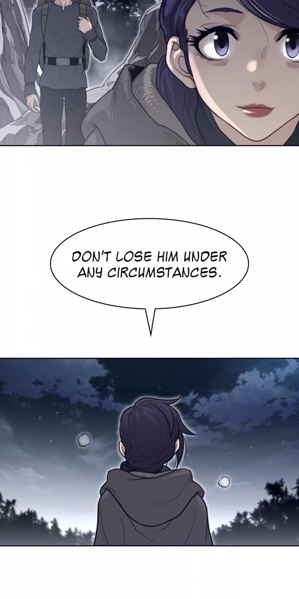 Perfect Half Chapter 138 page 38 - Chapter 138