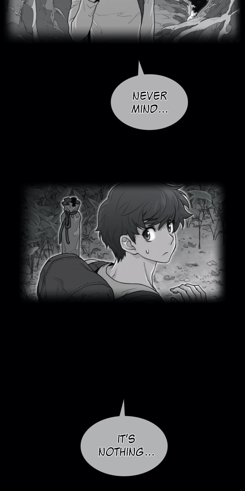 Perfect Half Chapter 138 page 4 - Chapter 138