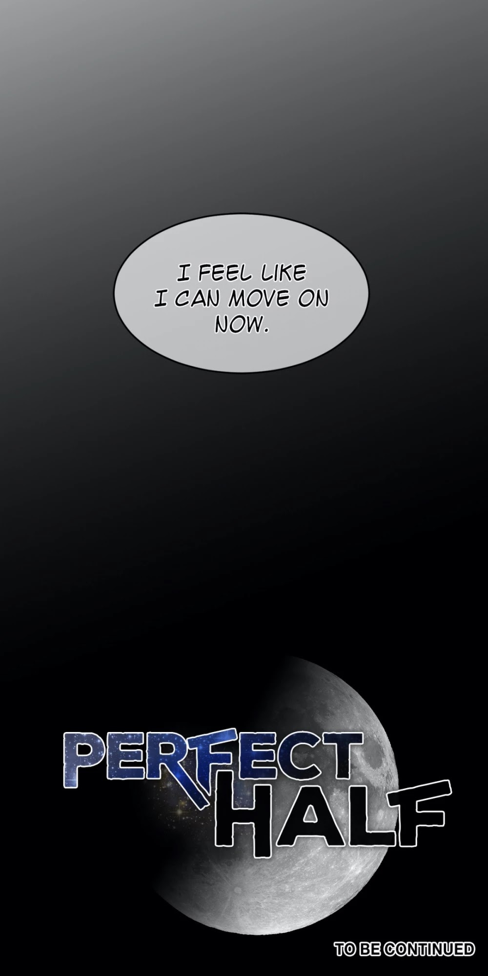 Perfect Half Chapter 138 page 40 - Chapter 138