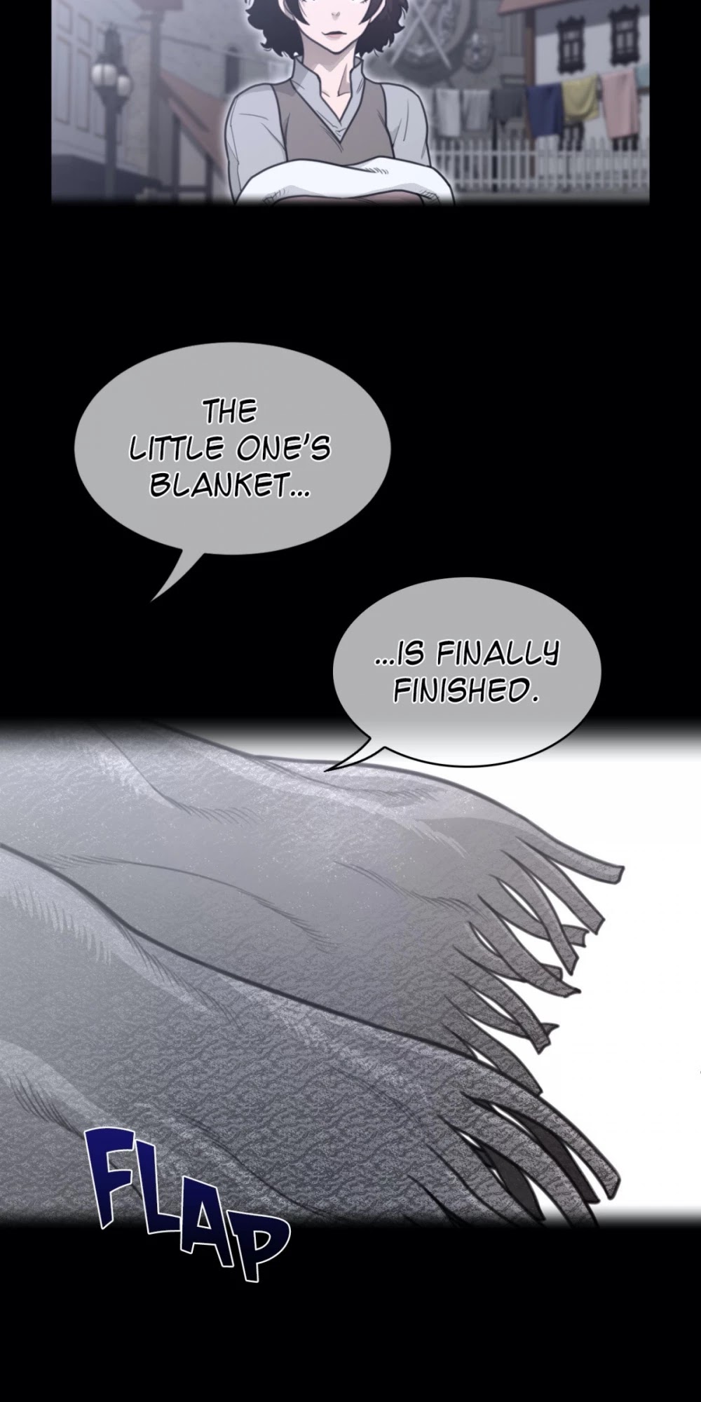 Perfect Half Chapter 138 page 6 - Chapter 138