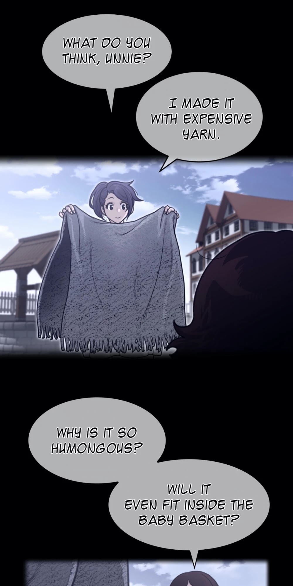 Perfect Half Chapter 138 page 7 - Chapter 138