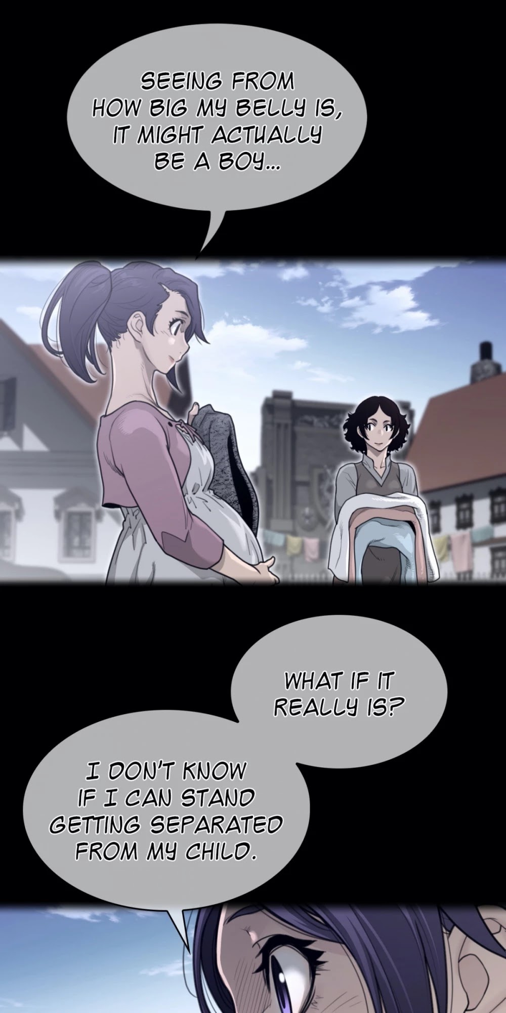 Perfect Half Chapter 138 page 9 - Chapter 138