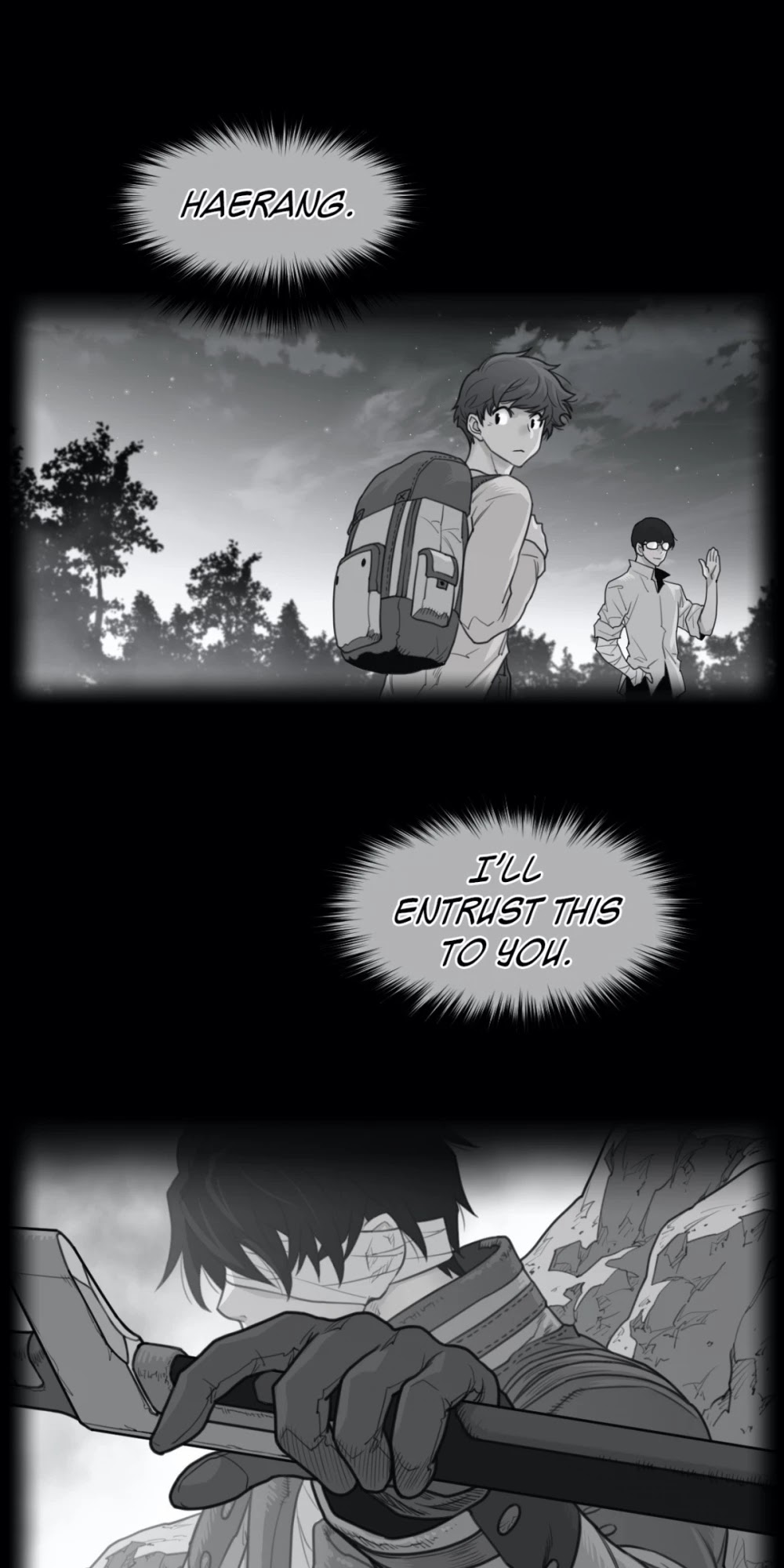Perfect Half Chapter 139 page 1 - Chapter 139