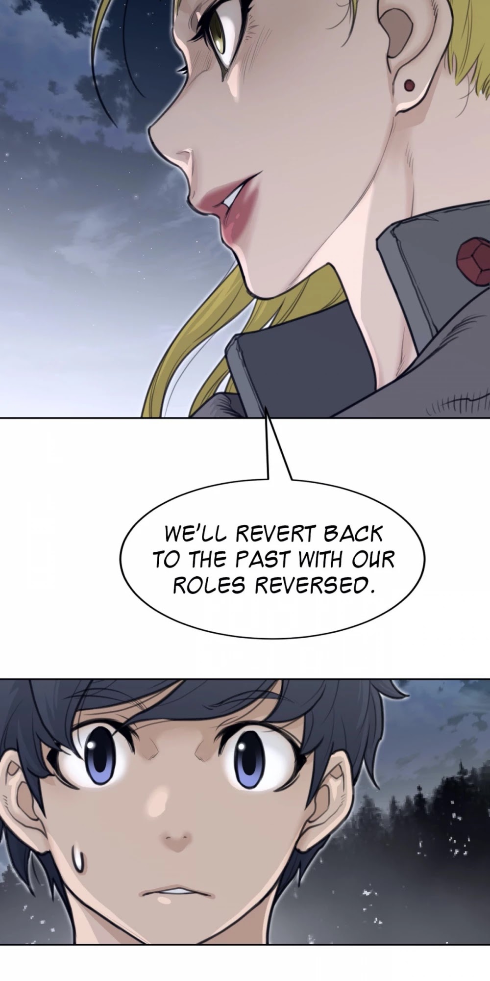 Perfect Half Chapter 139 page 14 - Chapter 139