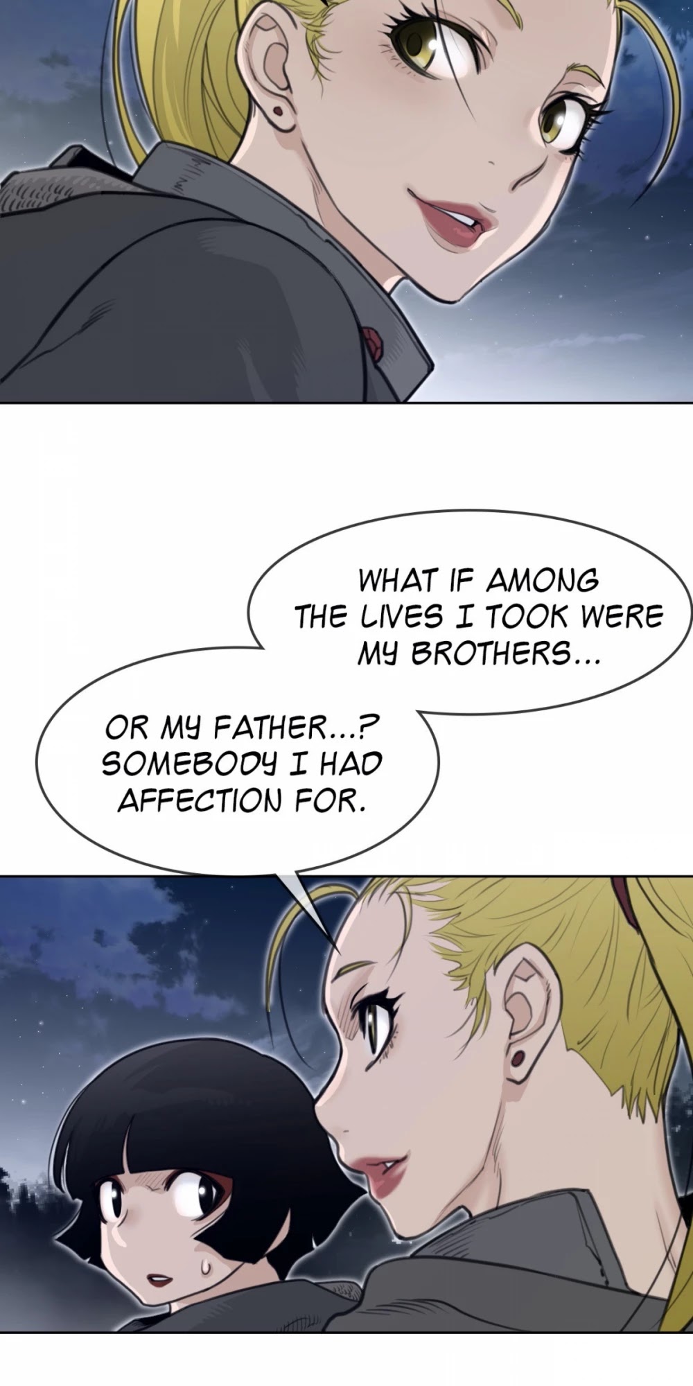 Perfect Half Chapter 139 page 16 - Chapter 139