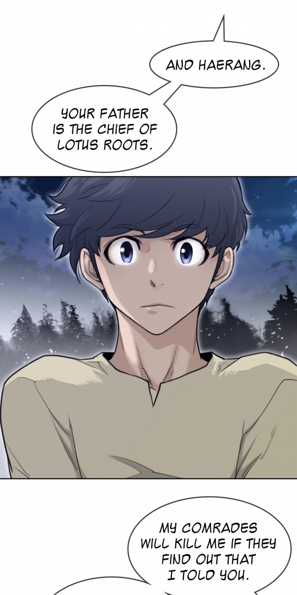 Perfect Half Chapter 139 page 19 - Chapter 139