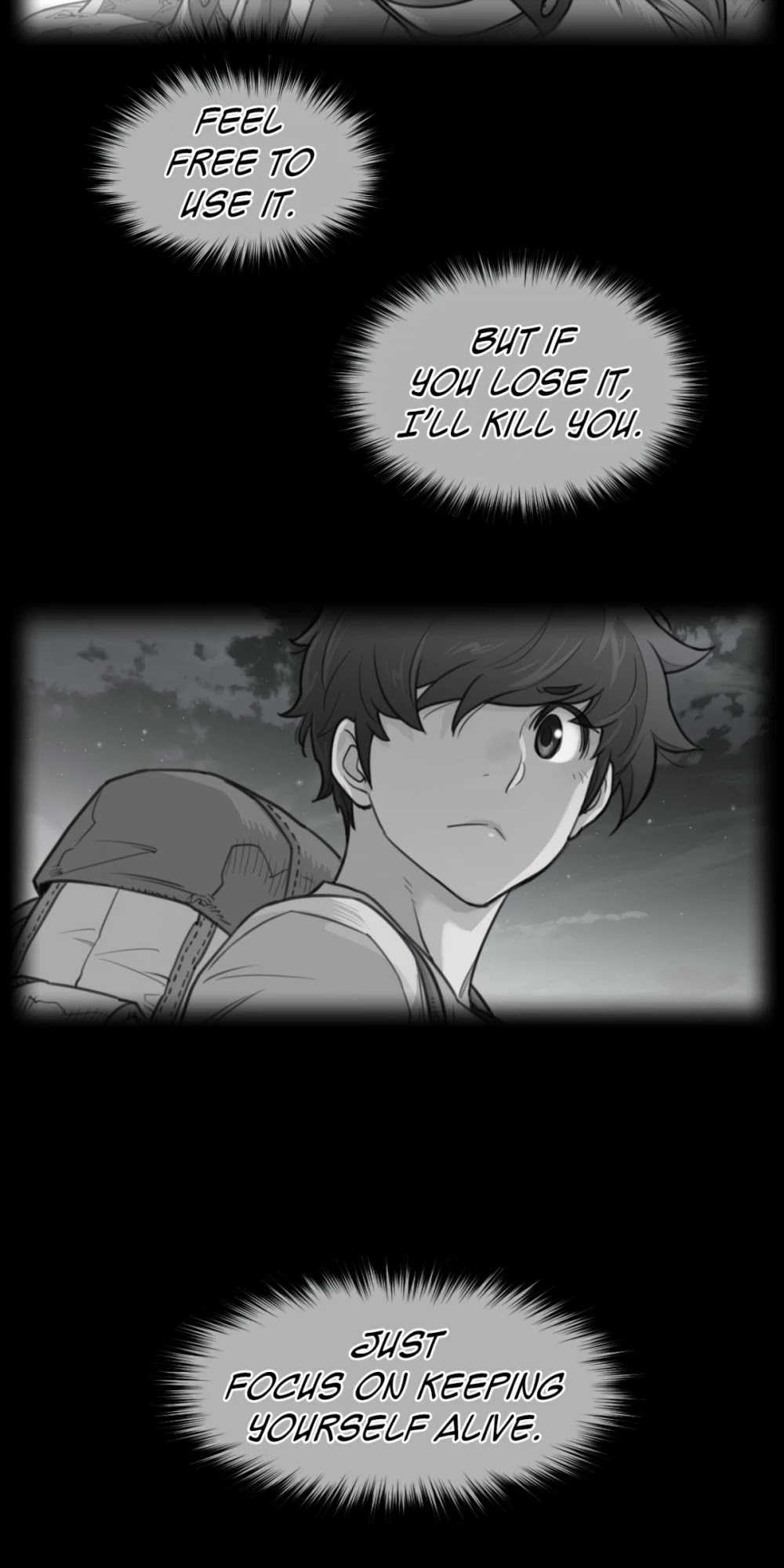 Perfect Half Chapter 139 page 2 - Chapter 139
