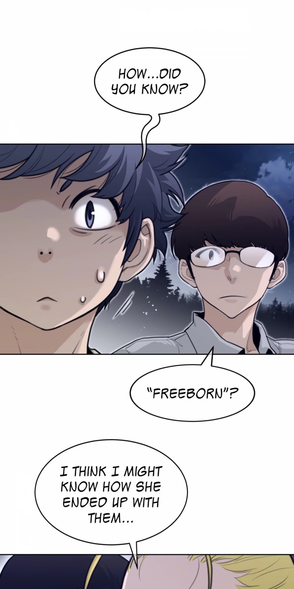Perfect Half Chapter 139 page 27 - Chapter 139