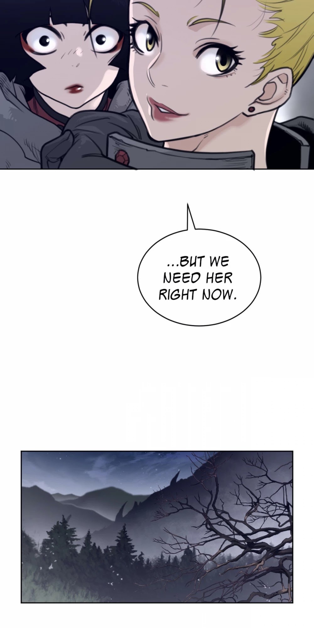 Perfect Half Chapter 139 page 28 - Chapter 139