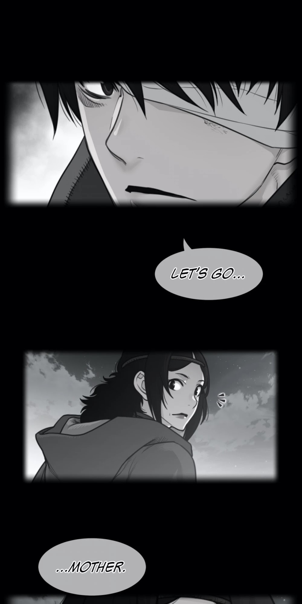 Perfect Half Chapter 139 page 3 - Chapter 139