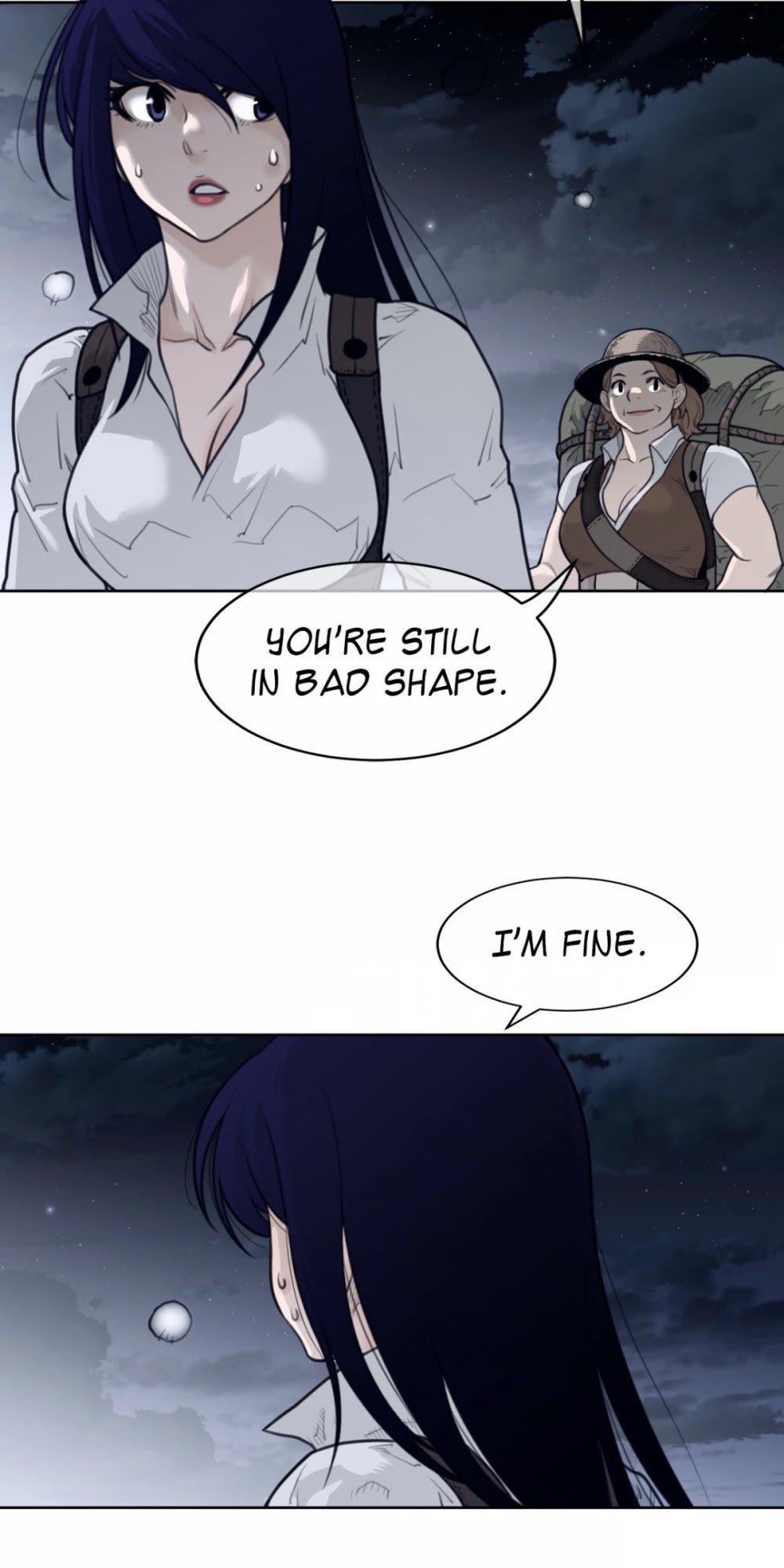 Perfect Half Chapter 139 page 30 - Chapter 139