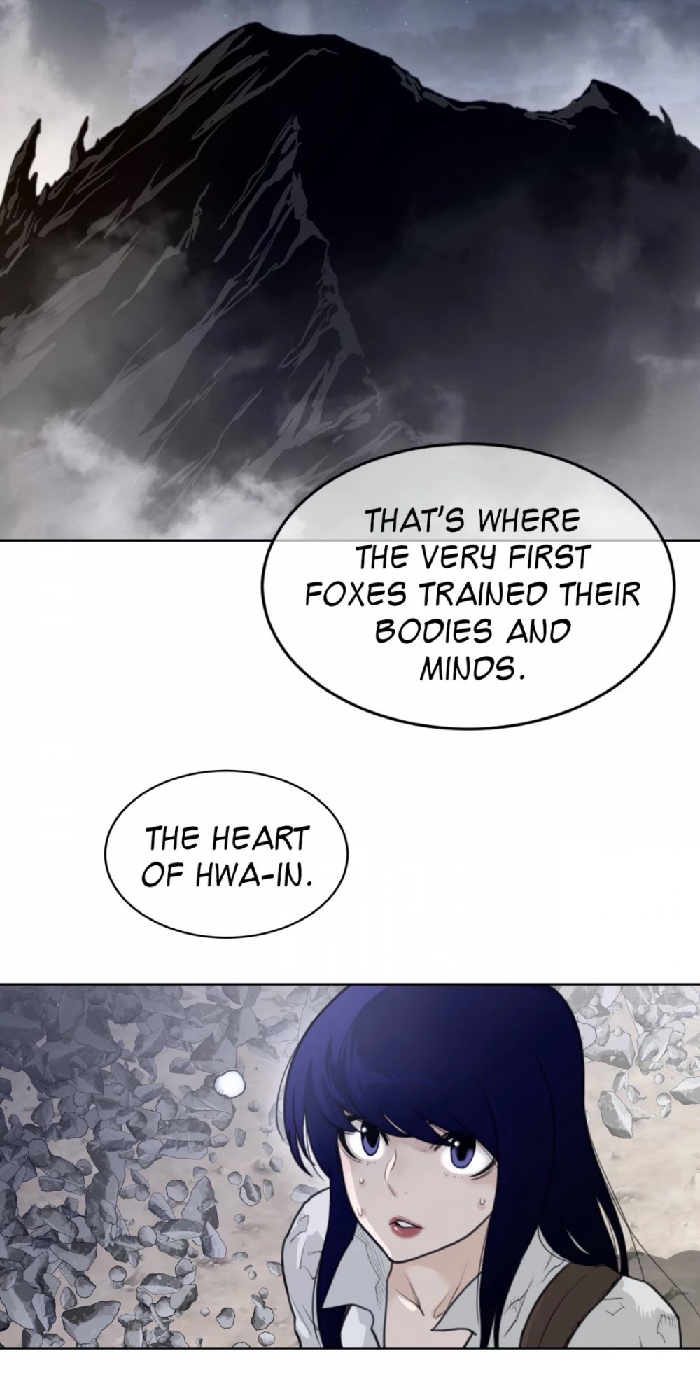 Perfect Half Chapter 139 page 32 - Chapter 139