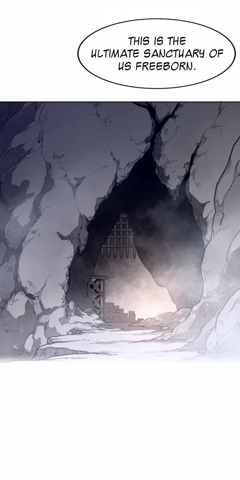 Perfect Half Chapter 139 page 33 - Chapter 139