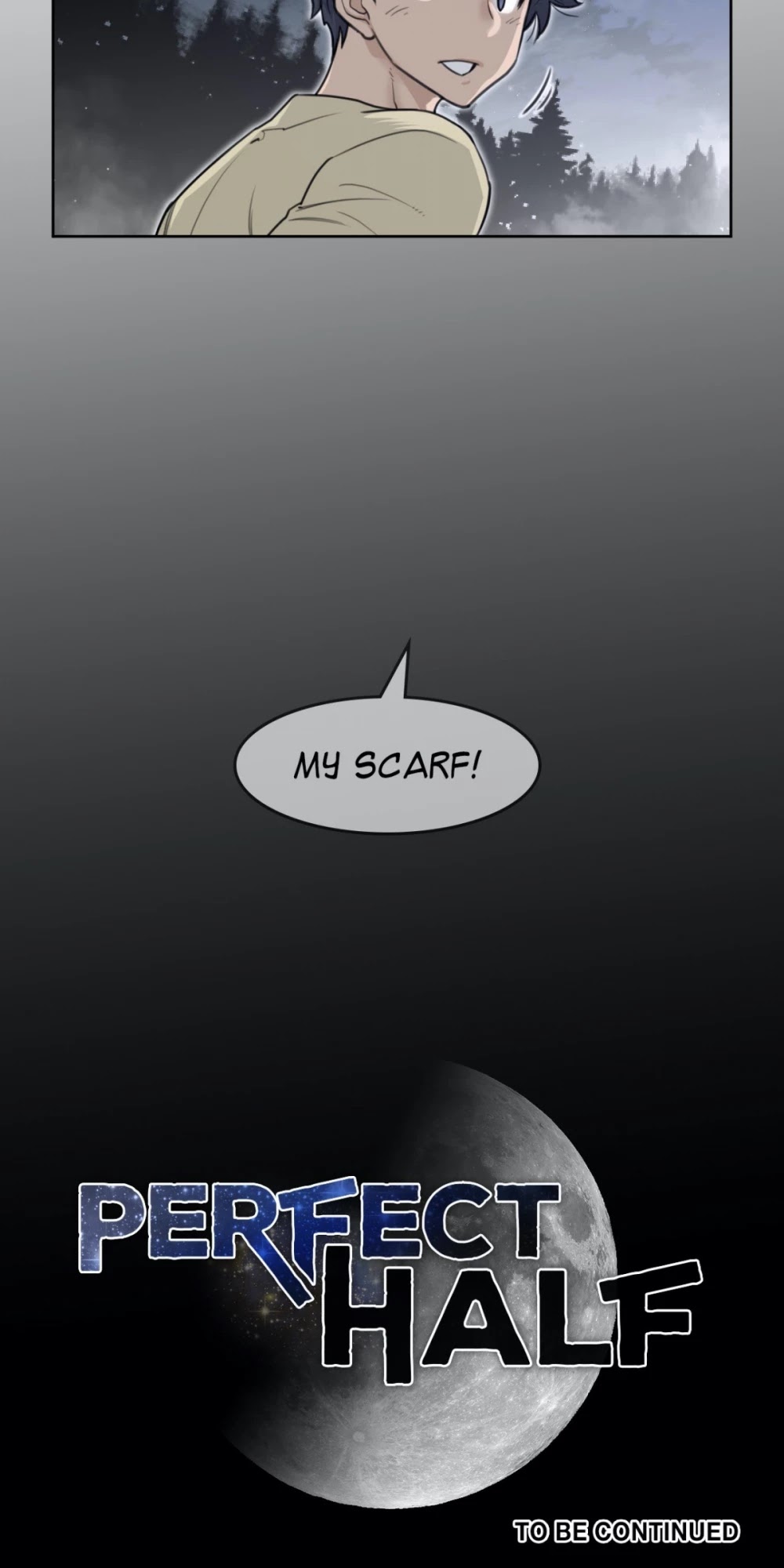 Perfect Half Chapter 139 page 36 - Chapter 139