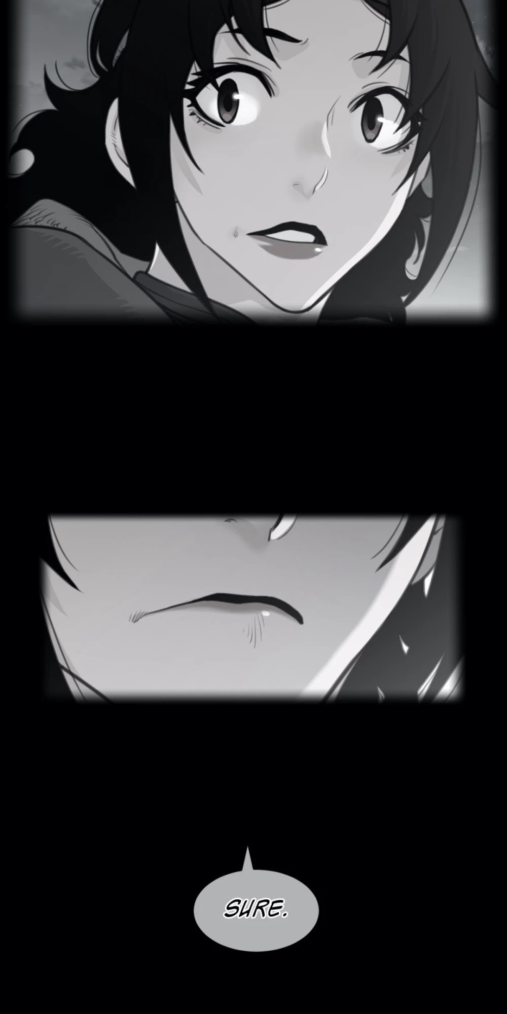 Perfect Half Chapter 139 page 4 - Chapter 139