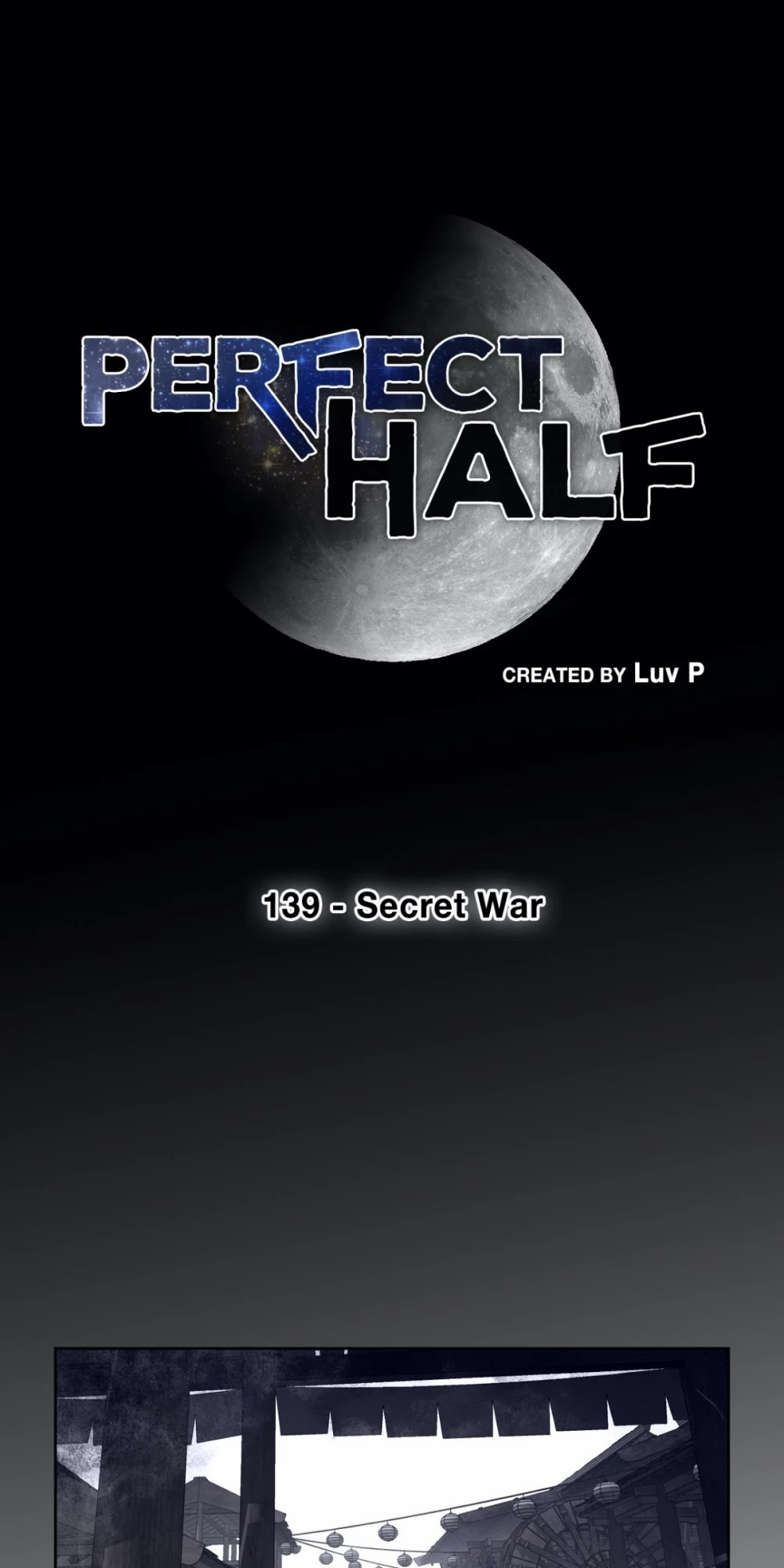 Perfect Half Chapter 139 page 5 - Chapter 139