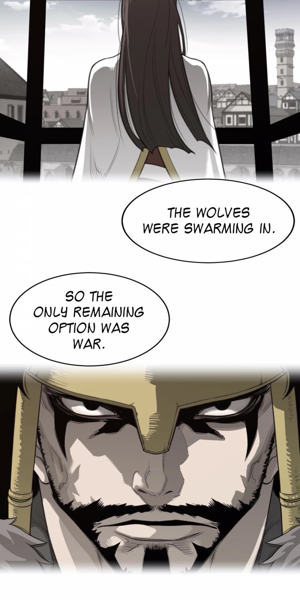 Perfect Half Chapter 139 page 8 - Chapter 139