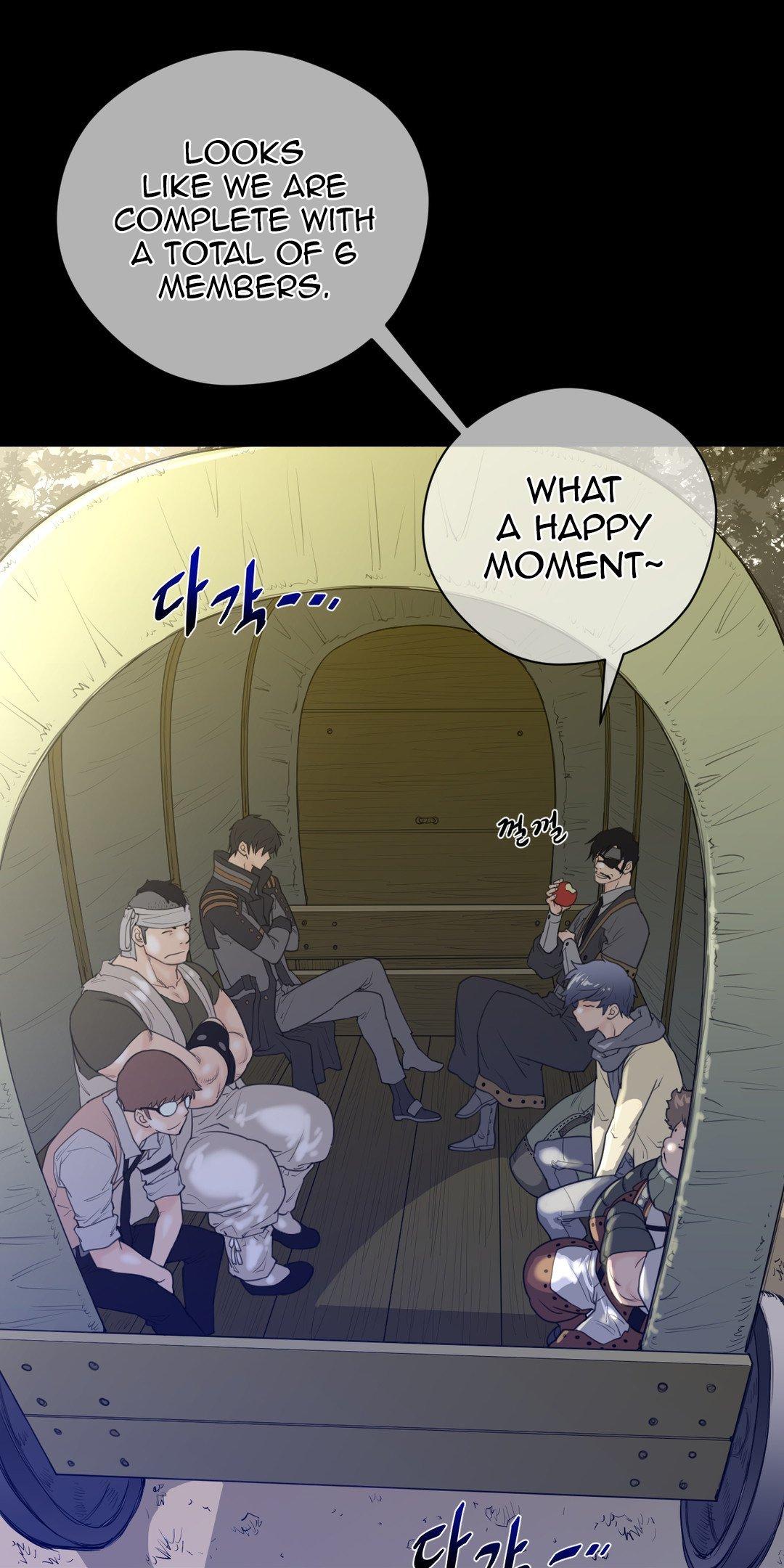 Perfect Half Chapter 14 page 12 - Chapter 14: The Hazing Process