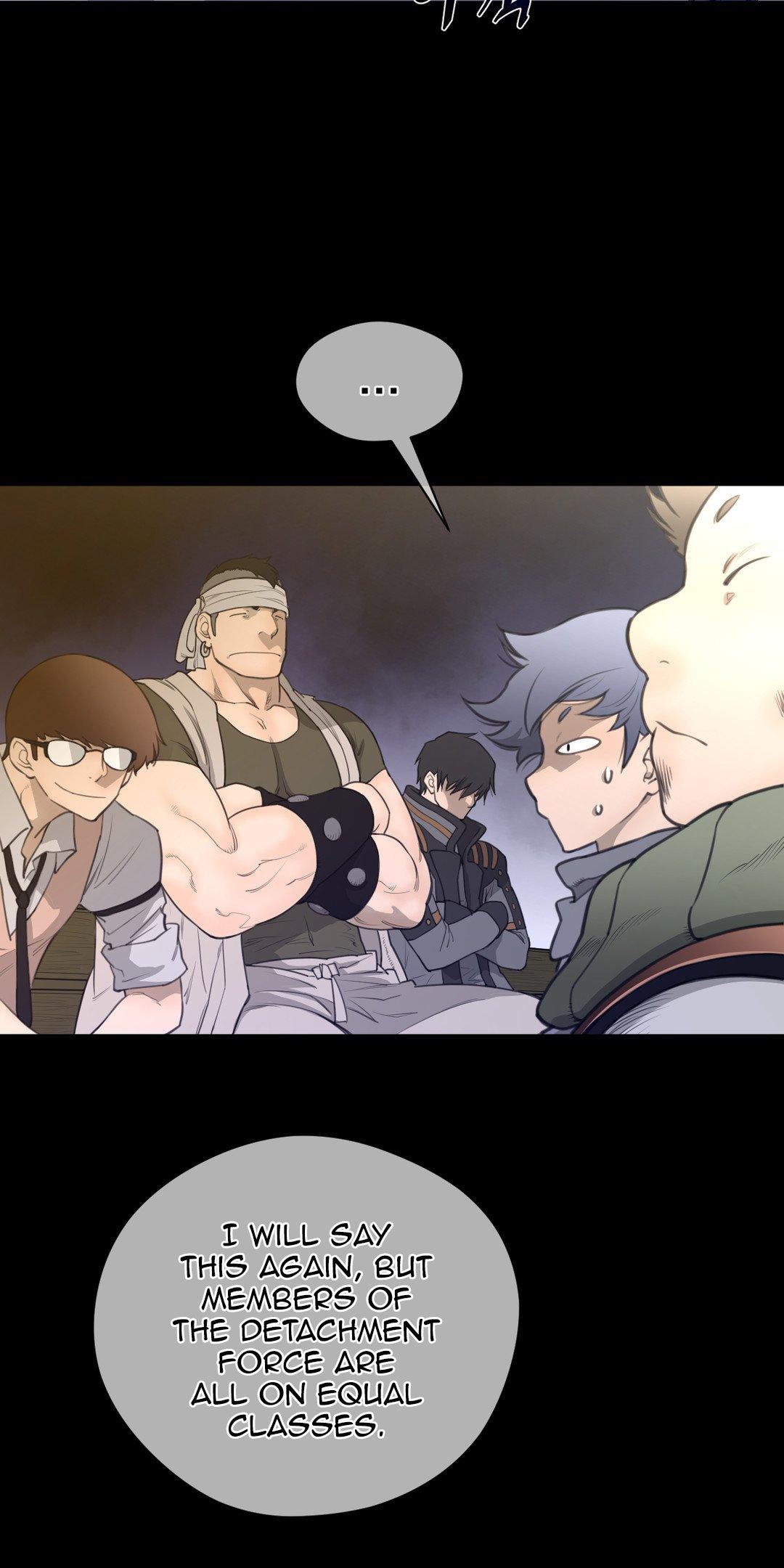 Perfect Half Chapter 14 page 13 - Chapter 14: The Hazing Process