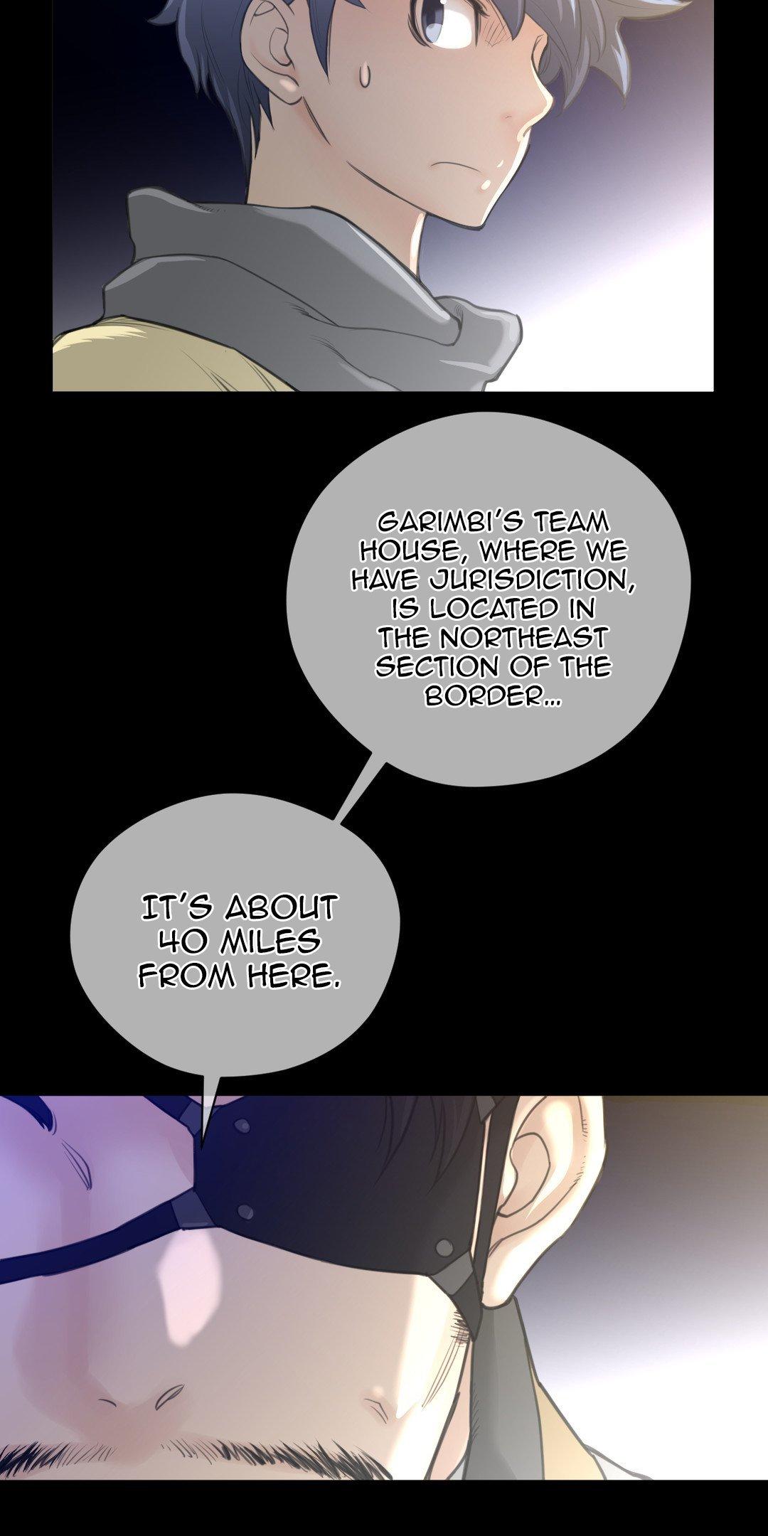 Perfect Half Chapter 14 page 15 - Chapter 14: The Hazing Process