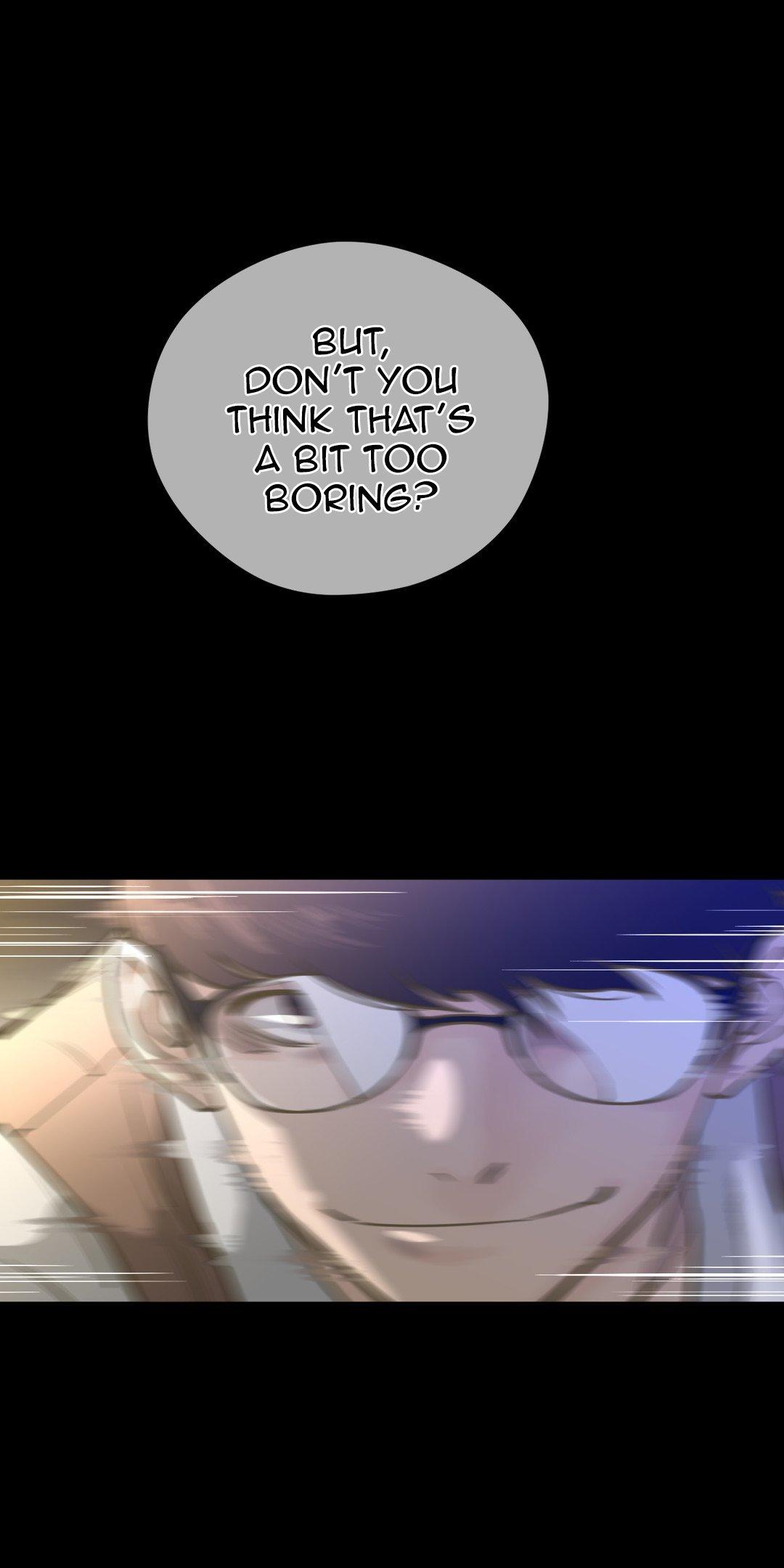 Perfect Half Chapter 14 page 17 - Chapter 14: The Hazing Process
