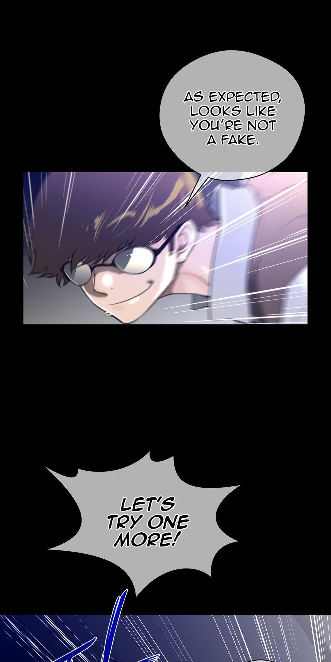 Perfect Half Chapter 14 page 20 - Chapter 14: The Hazing Process