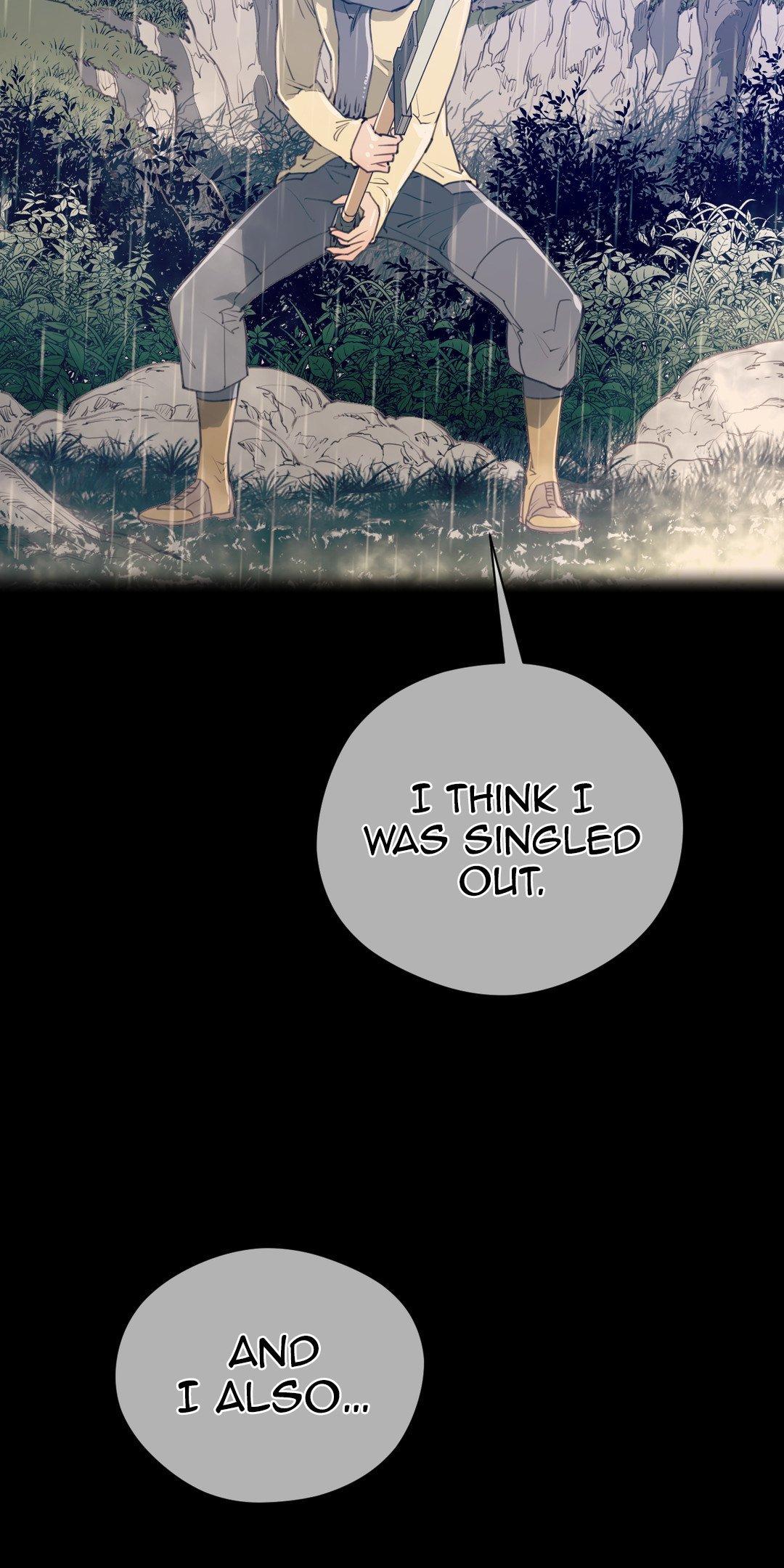 Perfect Half Chapter 14 page 3 - Chapter 14: The Hazing Process