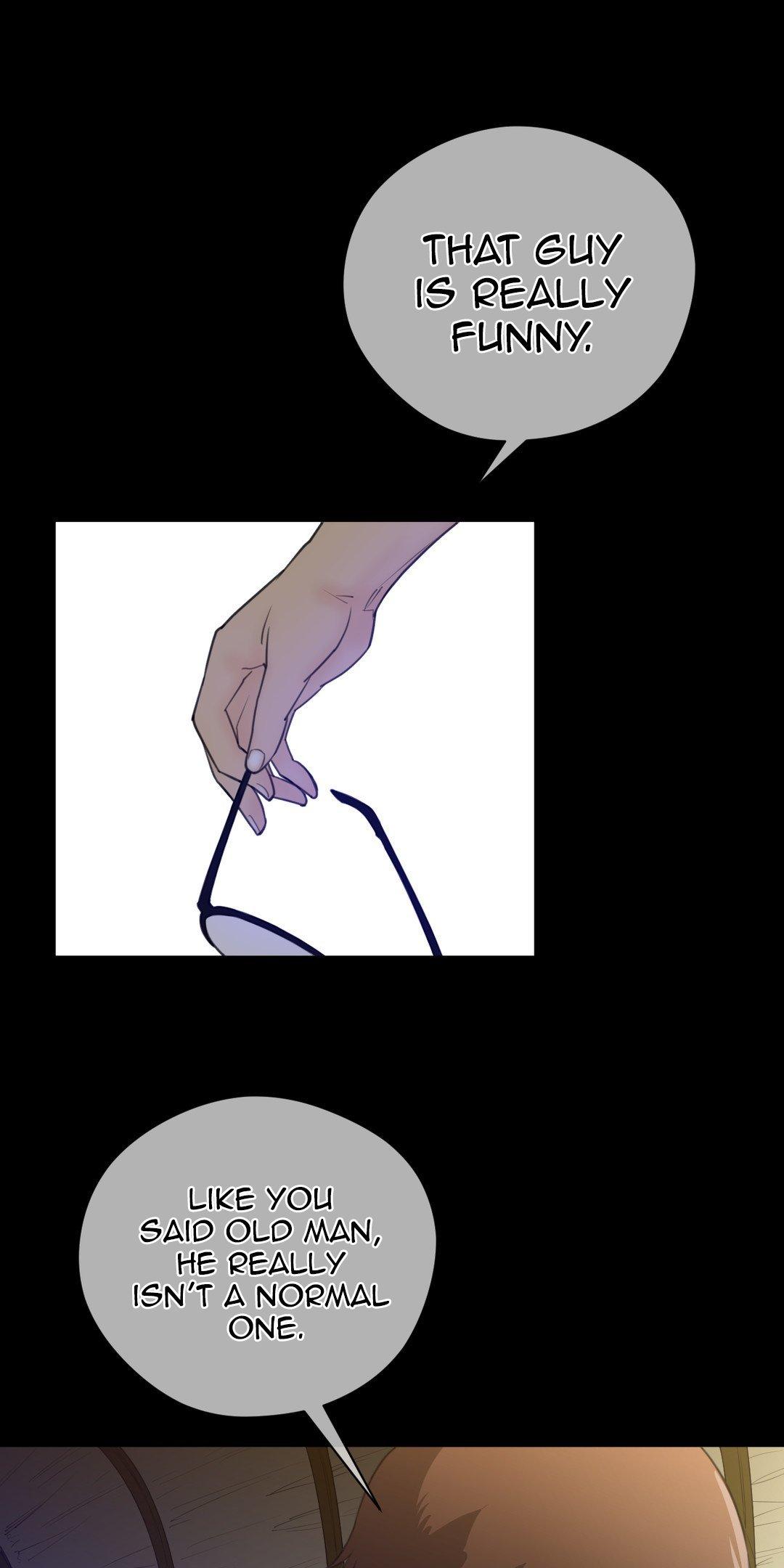Perfect Half Chapter 14 page 30 - Chapter 14: The Hazing Process