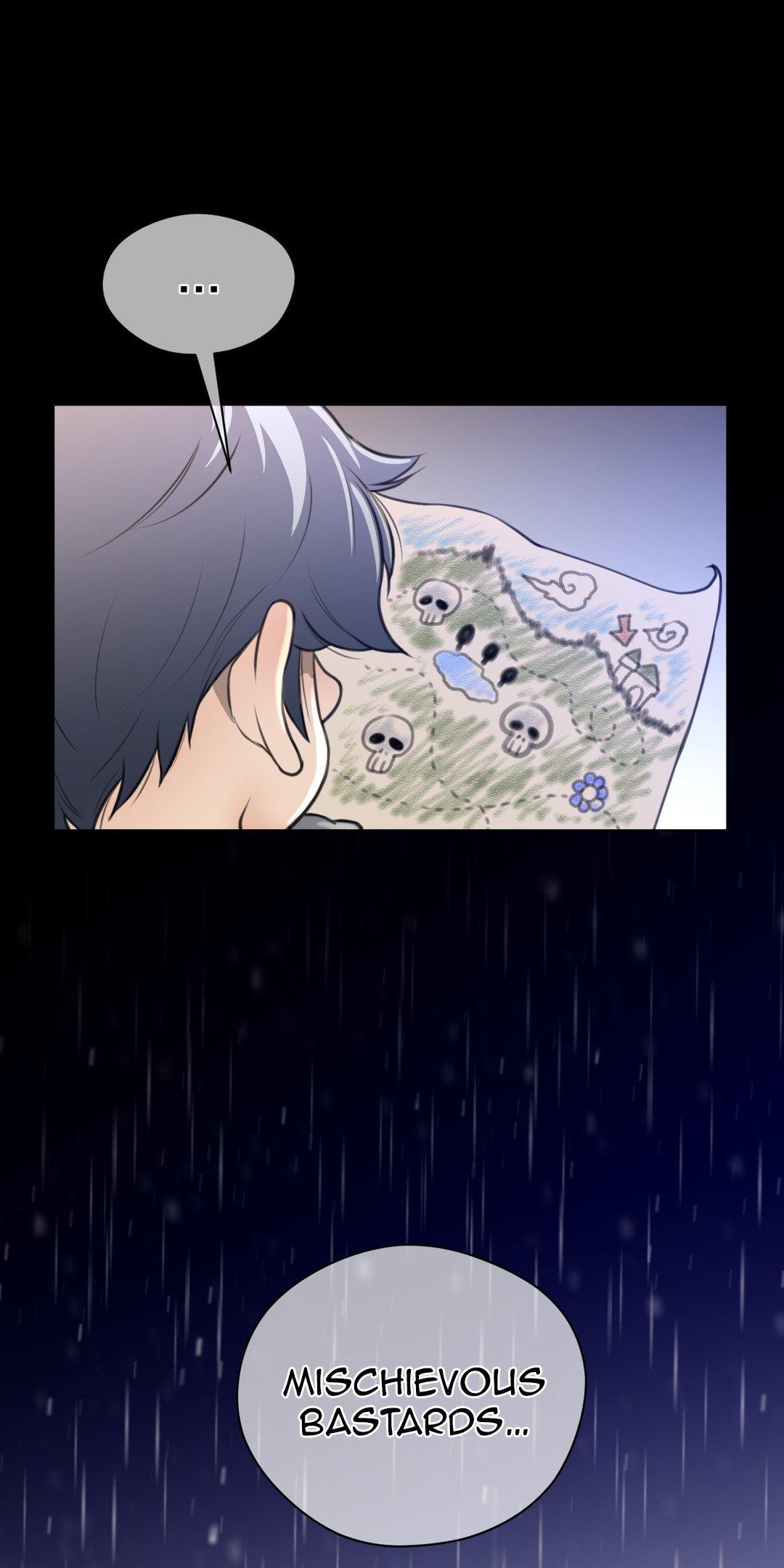 Perfect Half Chapter 14 page 36 - Chapter 14: The Hazing Process