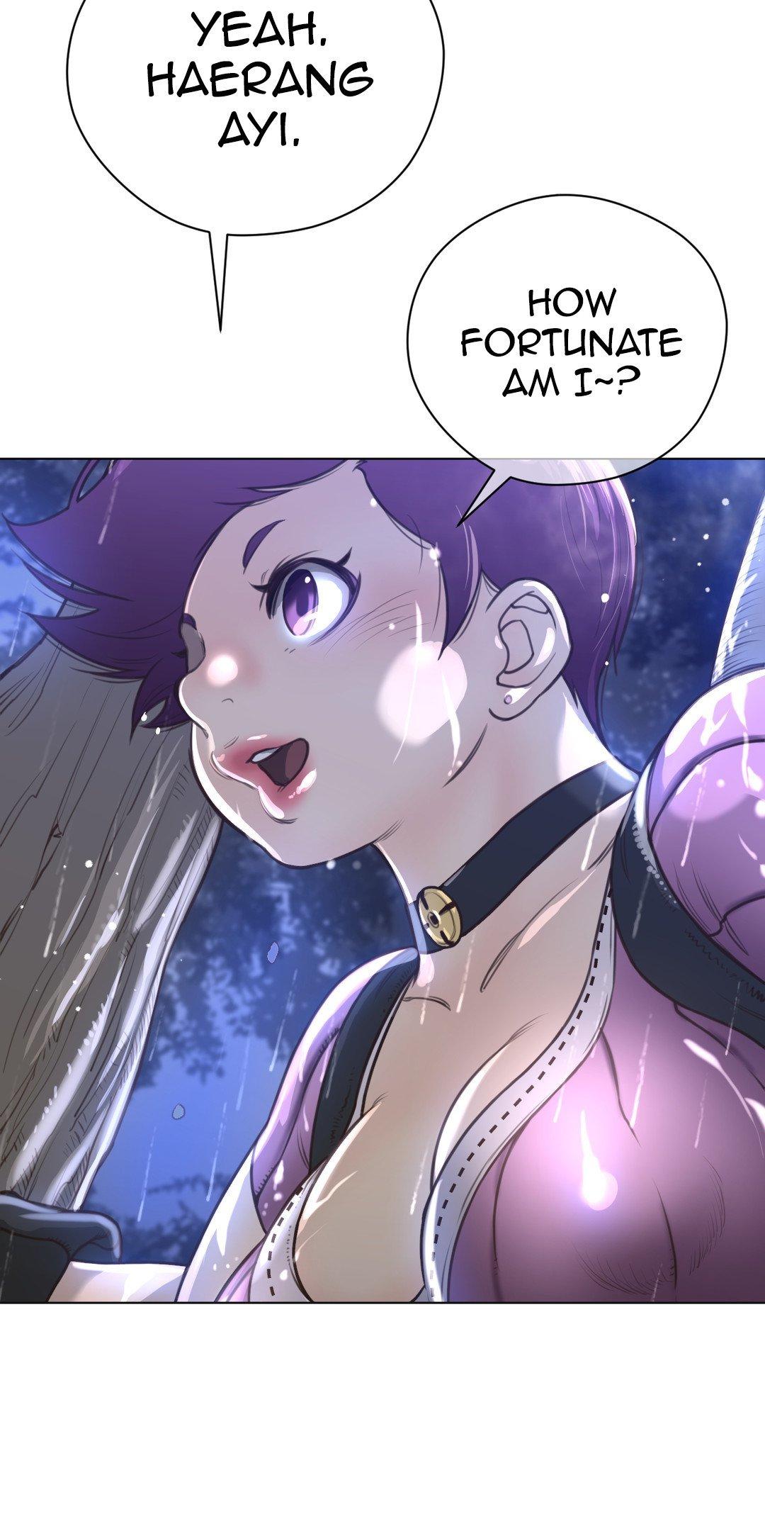 Perfect Half Chapter 14 page 39 - Chapter 14: The Hazing Process