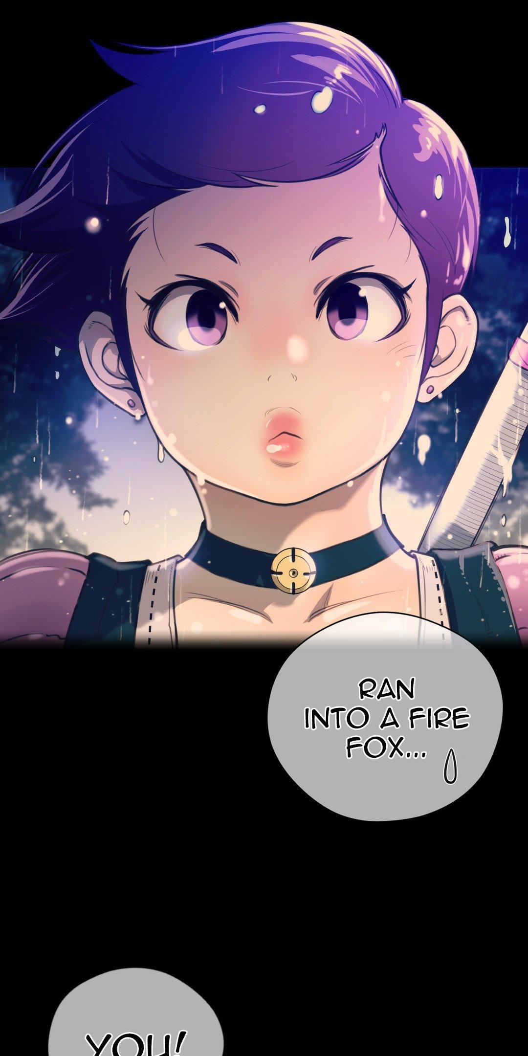 Perfect Half Chapter 14 page 4 - Chapter 14: The Hazing Process