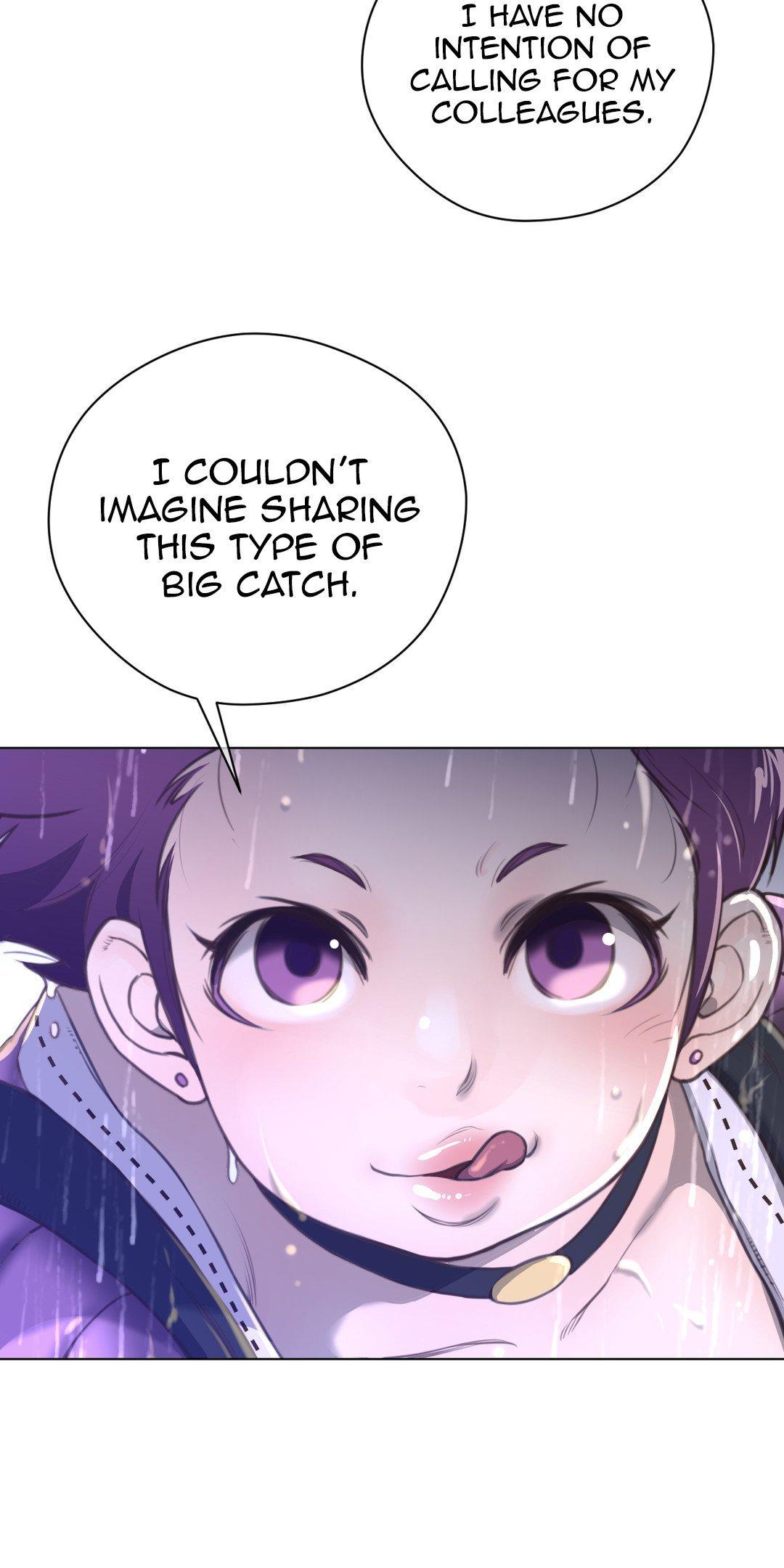 Perfect Half Chapter 14 page 41 - Chapter 14: The Hazing Process